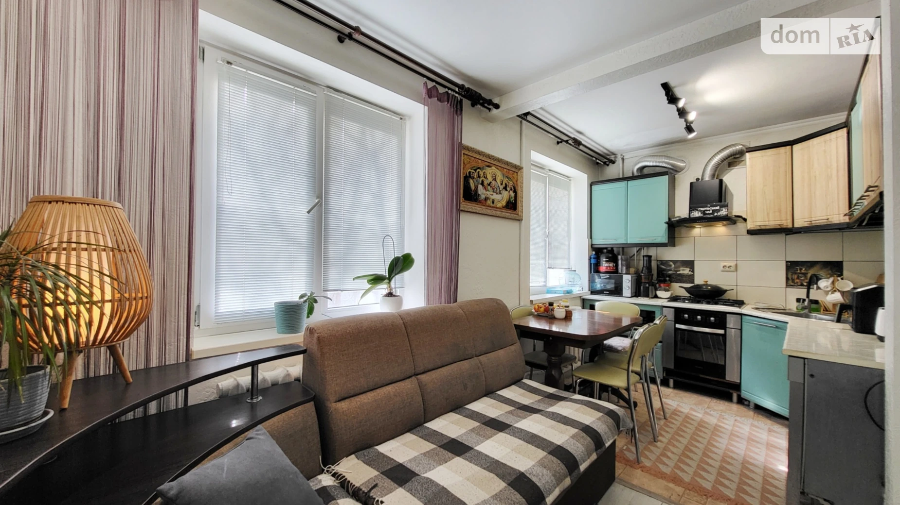 Продается 4-комнатная квартира 60.4 кв. м в Виннице, просп. Космонавтов - фото 3