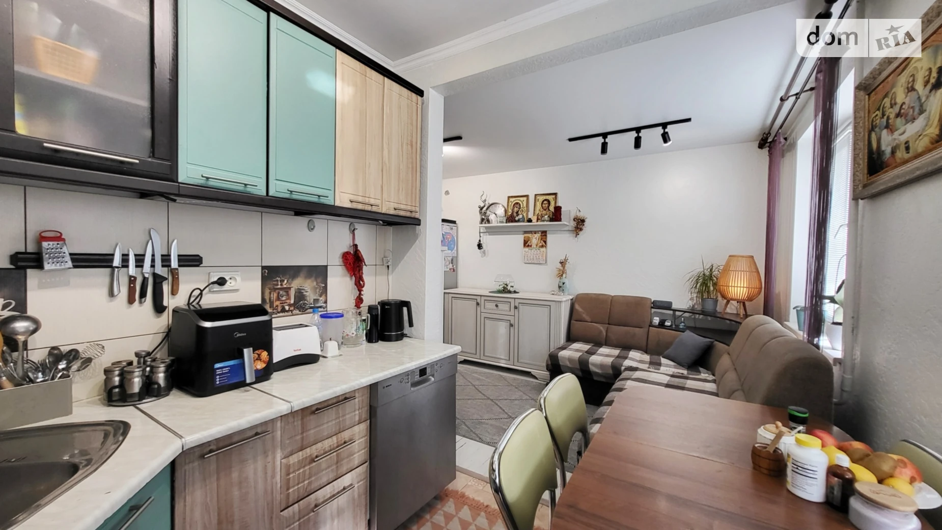 Продается 4-комнатная квартира 60.4 кв. м в Виннице, просп. Космонавтов - фото 4