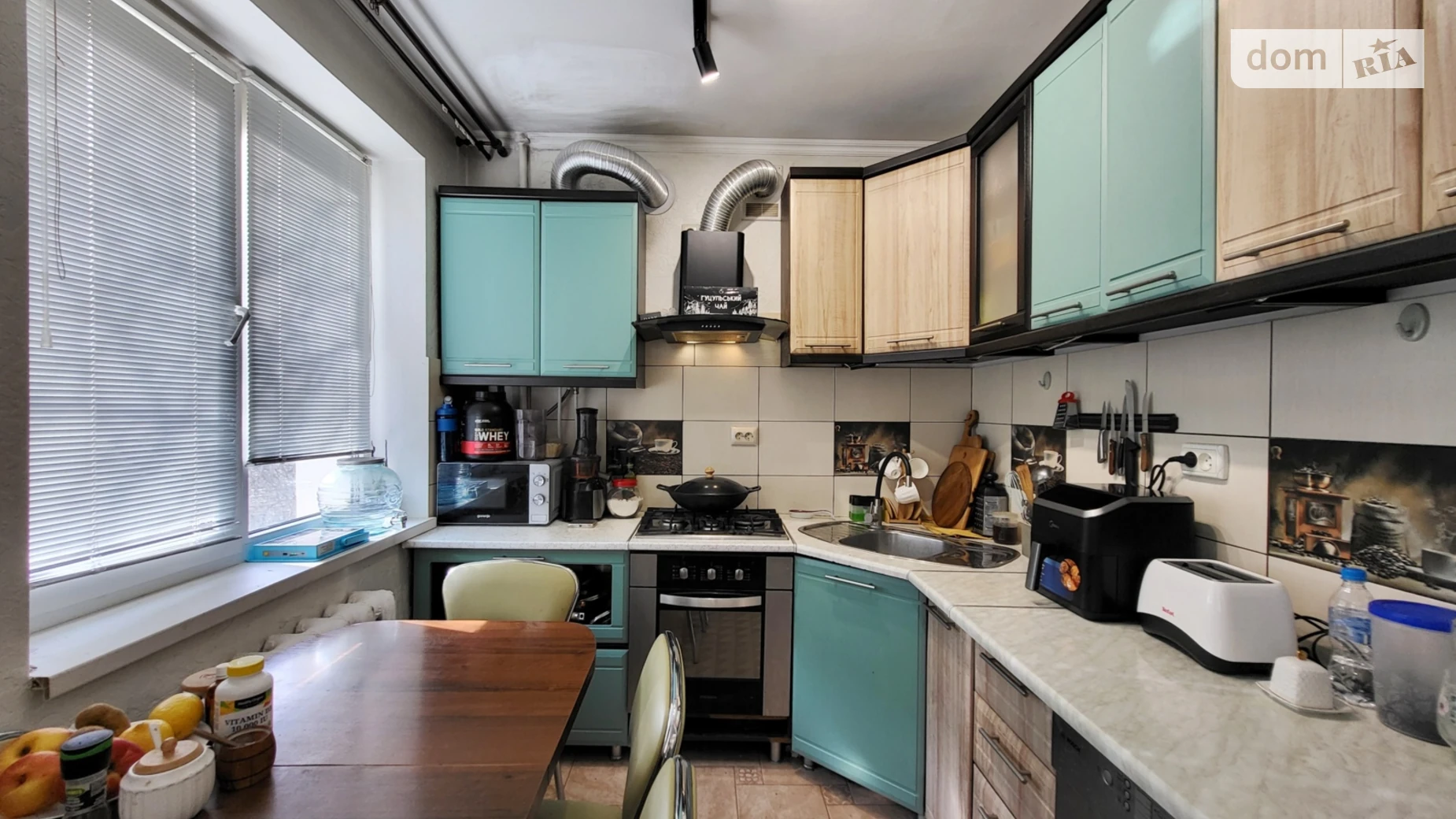 Продается 4-комнатная квартира 60.4 кв. м в Виннице, просп. Космонавтов - фото 5
