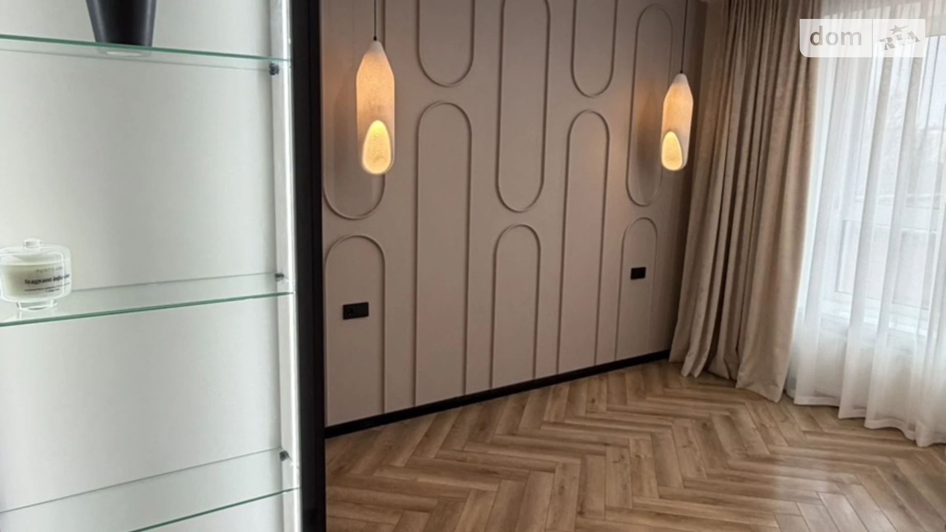 Продается 2-комнатная квартира 71.9 кв. м в Хмельницком, ул. Панаса Мирного - фото 3