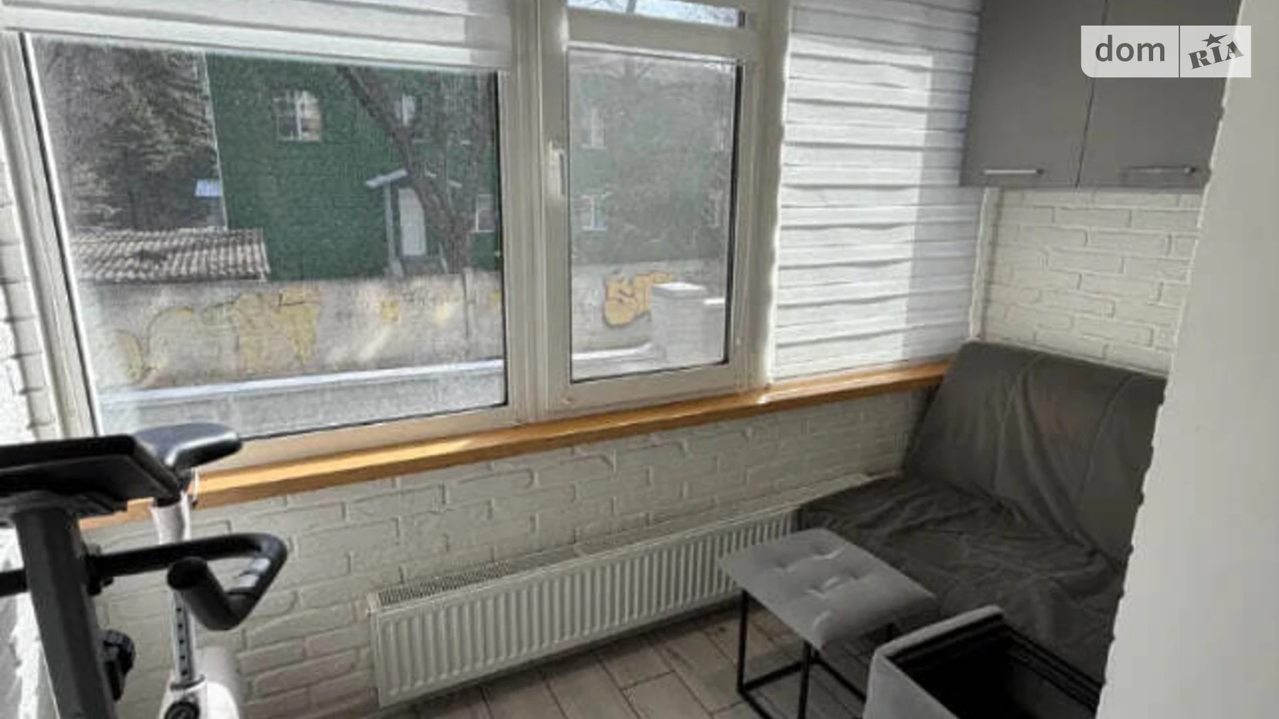 Продается 1-комнатная квартира 80 кв. м в Днепре, ул. Независимости(Титова), 17А - фото 4