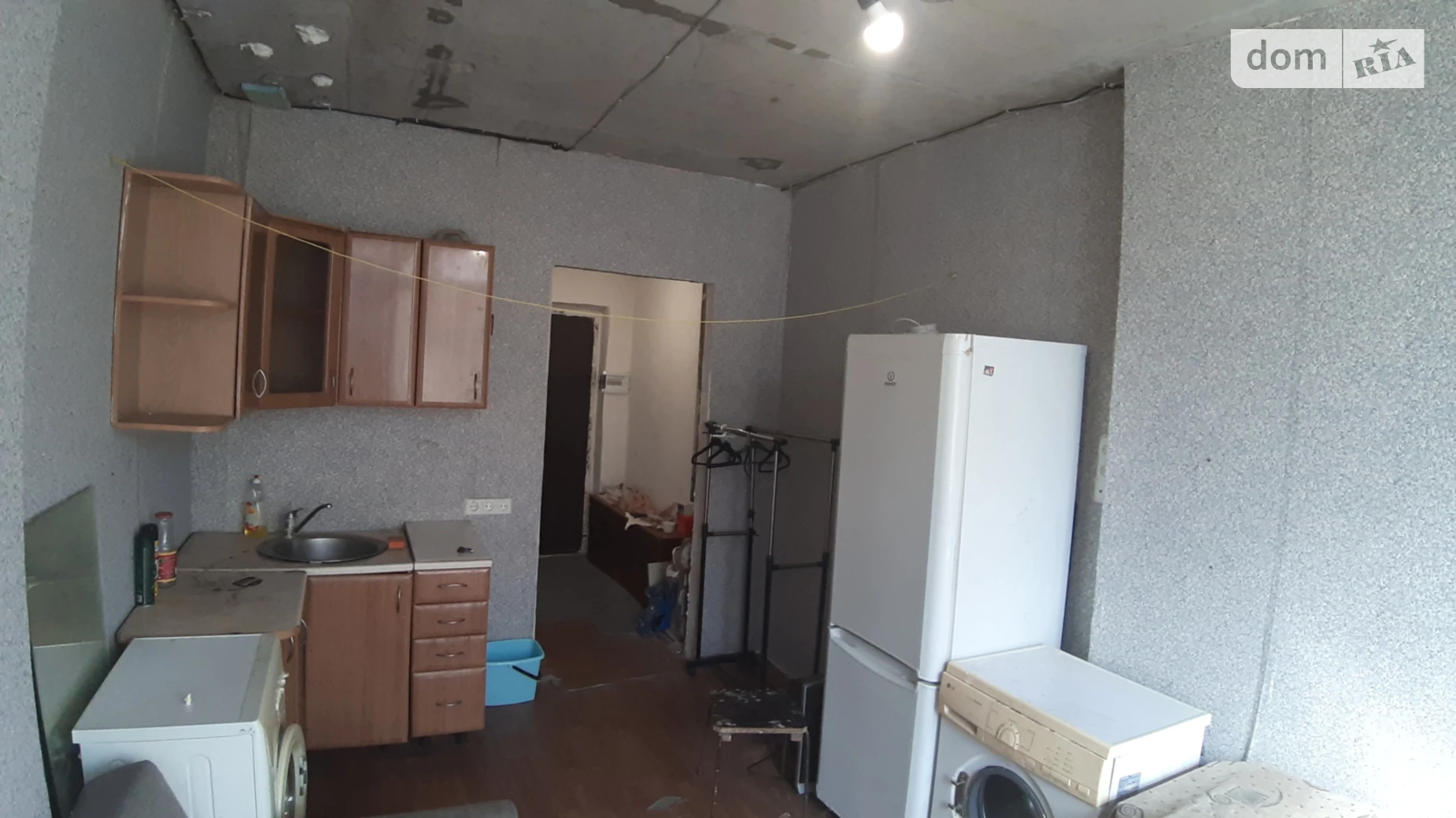 Сдается в аренду 1-комнатная квартира 25 кв. м в Киеве, ул. Ракетная, 24 - фото 3