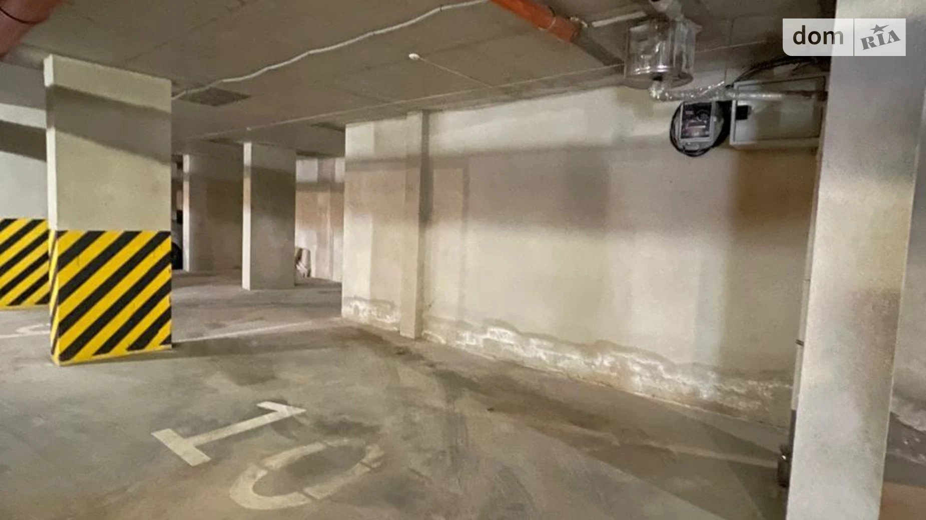 Продается подземный паркинг под легковое авто на 17 кв. м, цена: 14000 $ - фото 2