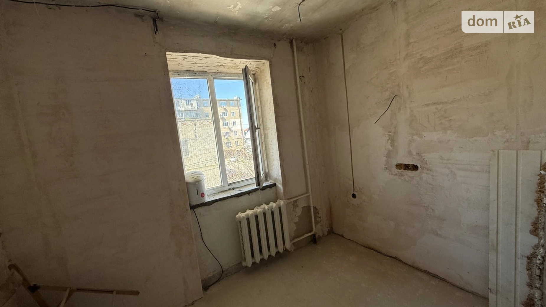 Продается 2-комнатная квартира 22.7 кв. м в Черноморске, цена: 20000 $ - фото 5