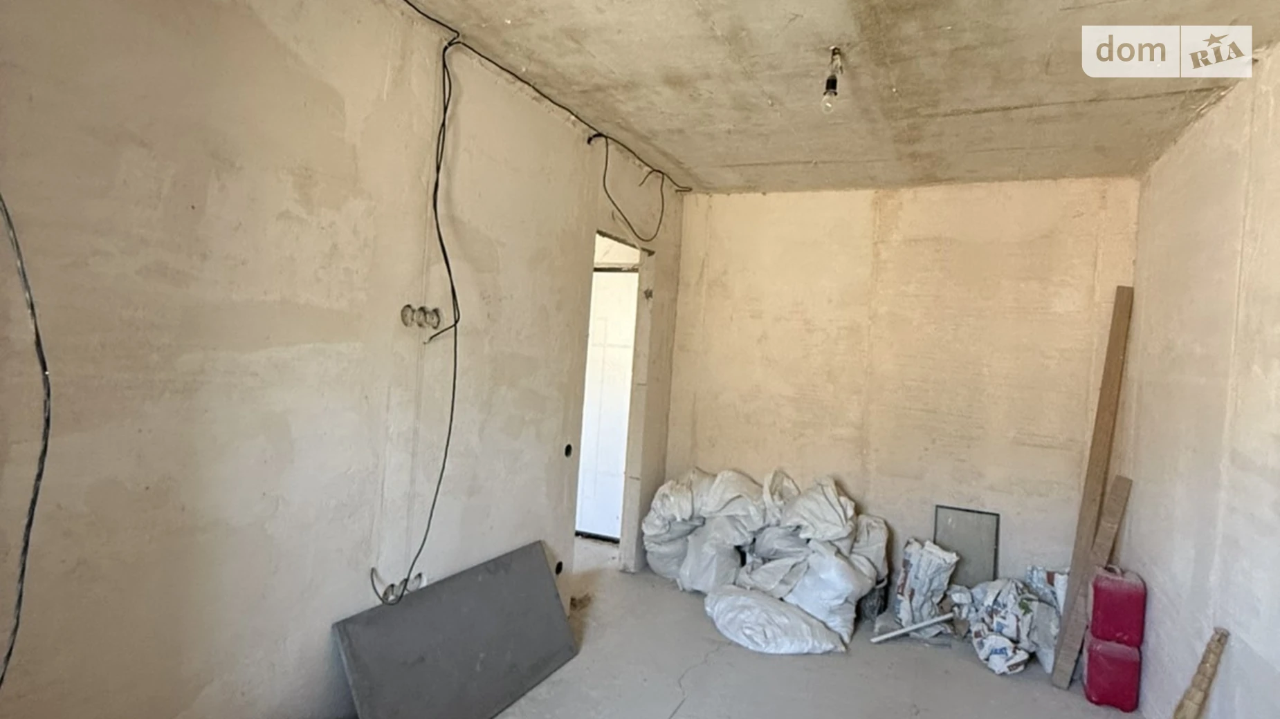 Продается 2-комнатная квартира 22.7 кв. м в Черноморске, цена: 20000 $ - фото 4