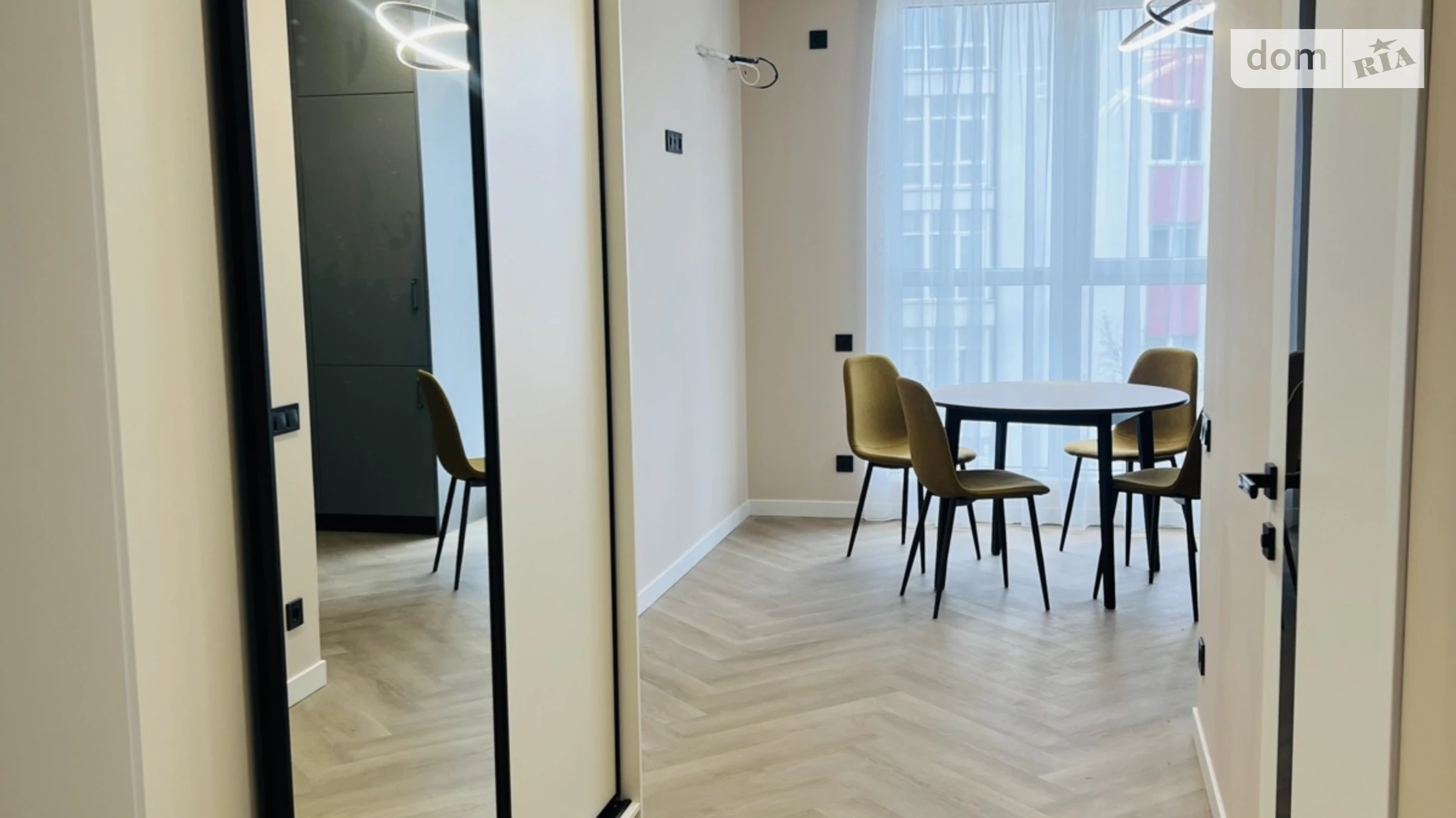 Сдается в аренду 1-комнатная квартира 40 кв. м в Ивано-Франковске, ул. Национальной Гвардии, 3В - фото 3