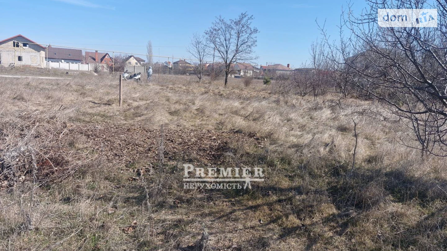 Продается земельный участок 10 соток в Одесской области, цена: 9000 $ - фото 3