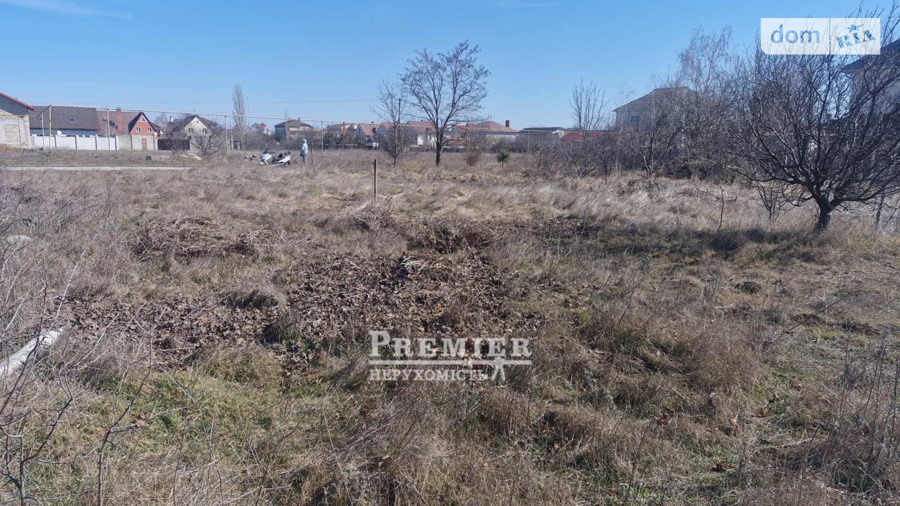 Продается земельный участок 10 соток в Одесской области, цена: 9000 $ - фото 4