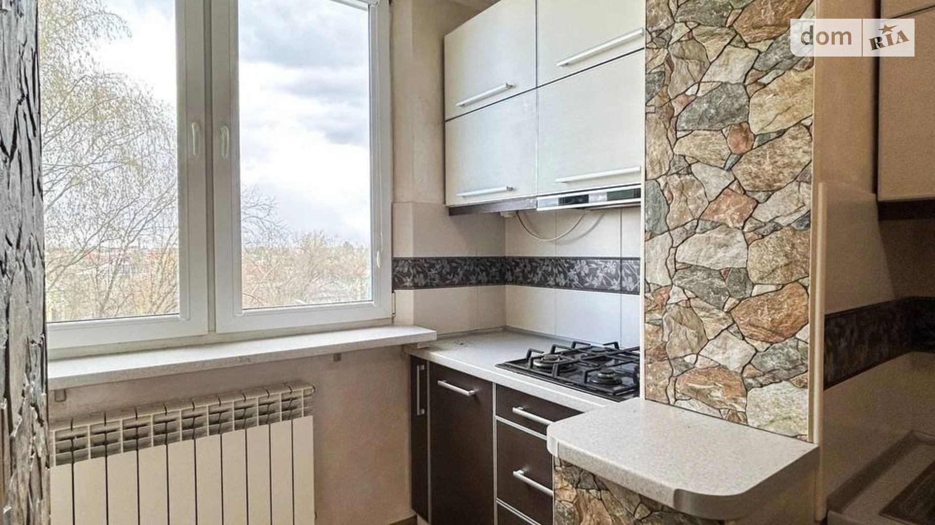 Продается 3-комнатная квартира 65.5 кв. м в Ровно, ул. Кулика и Гудачека(Макарова), 10 - фото 2