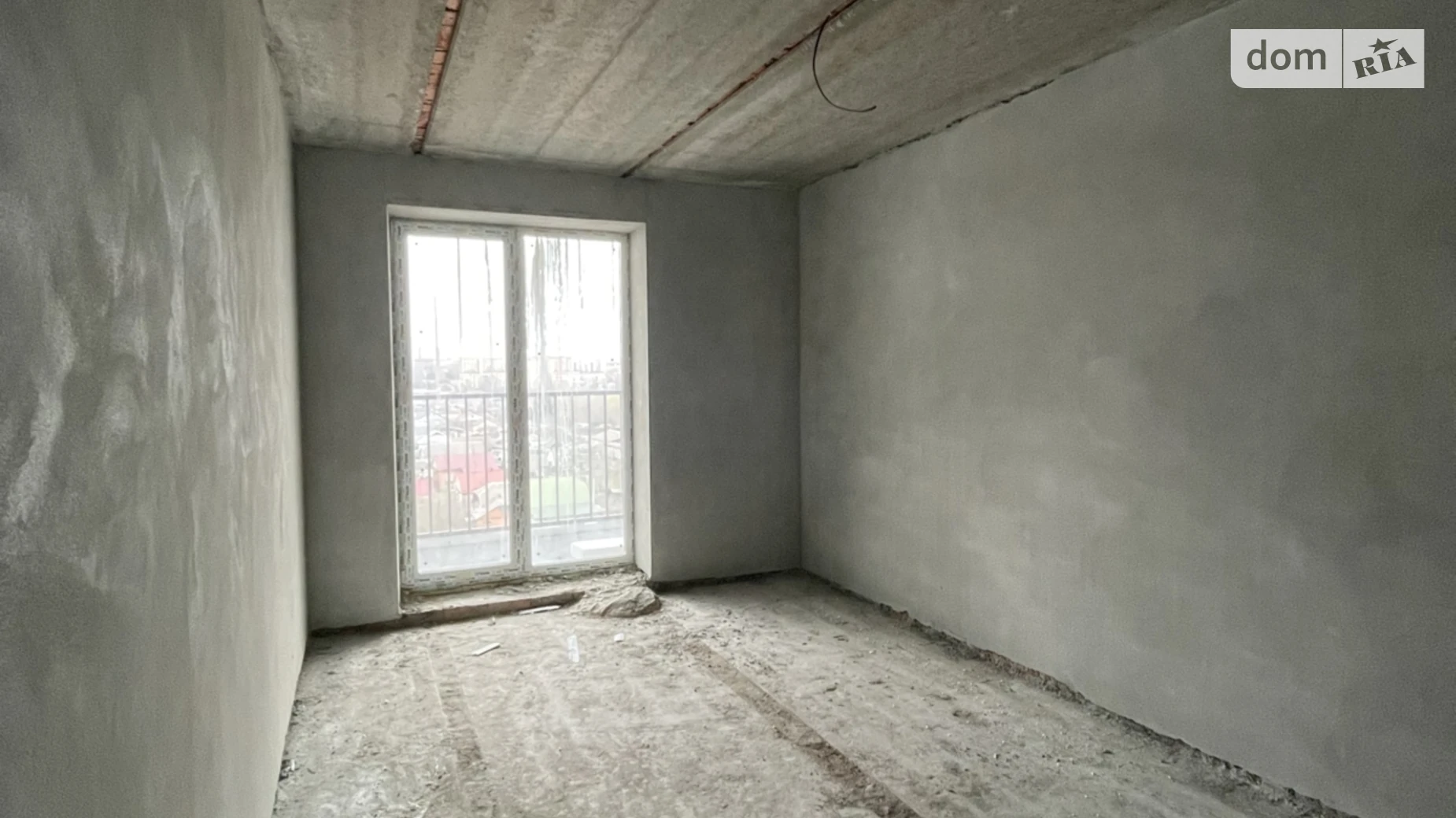 Продается 1-комнатная квартира 45 кв. м в Хмельницком, просп. Мира, 97/2 - фото 2