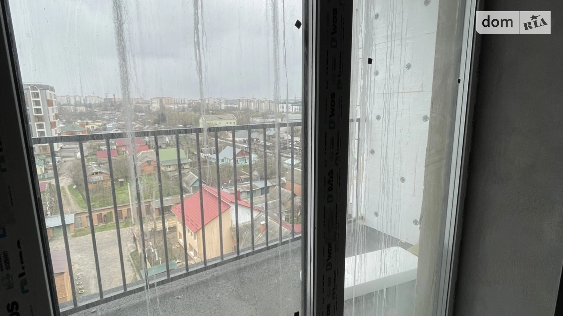 Продается 1-комнатная квартира 45 кв. м в Хмельницком, просп. Мира, 97/2 - фото 3