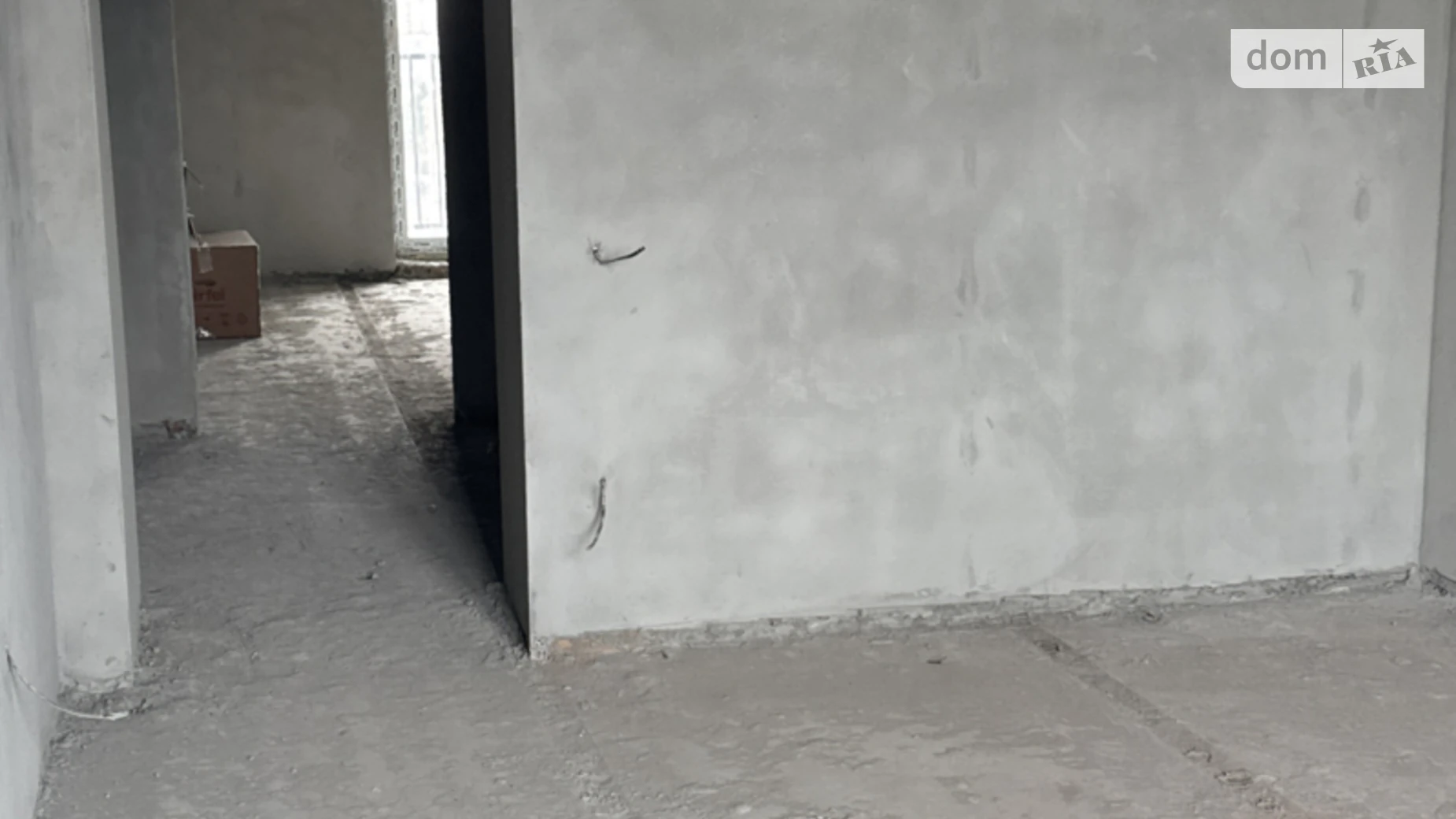 Продается 1-комнатная квартира 46 кв. м в Хмельницком, просп. Мира, 99 - фото 2