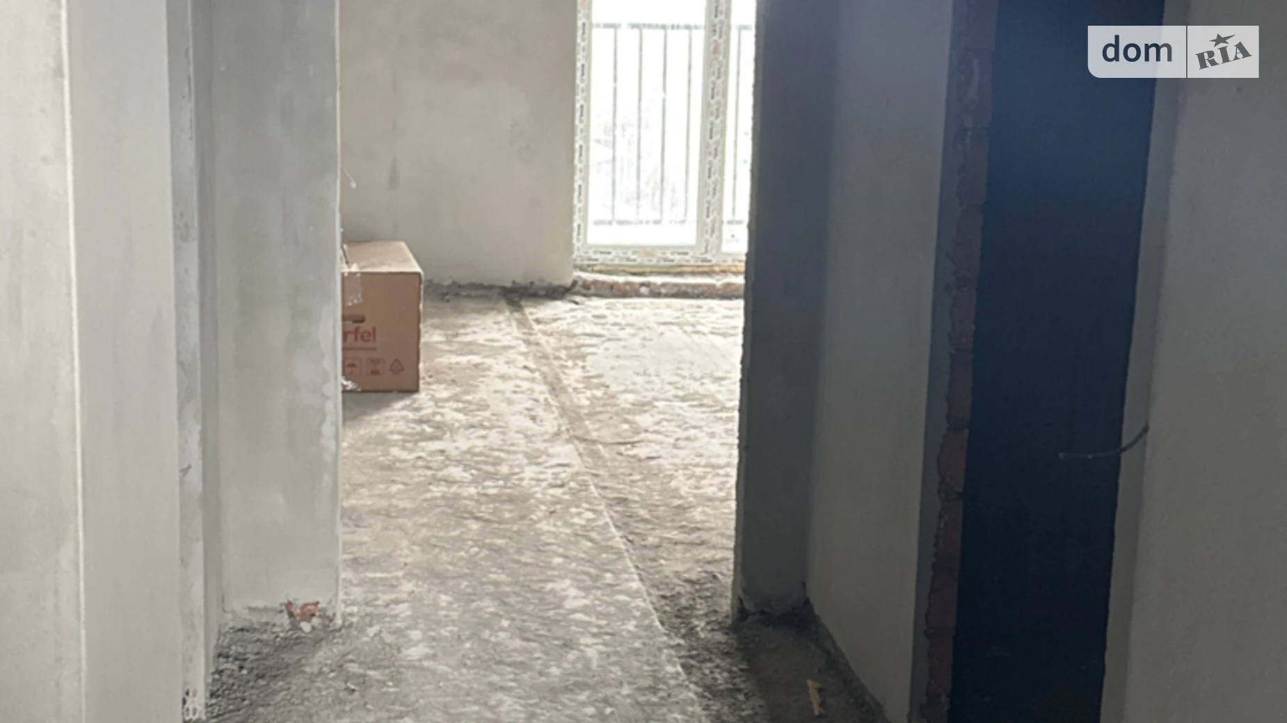 Продается 1-комнатная квартира 46 кв. м в Хмельницком, просп. Мира, 99 - фото 3