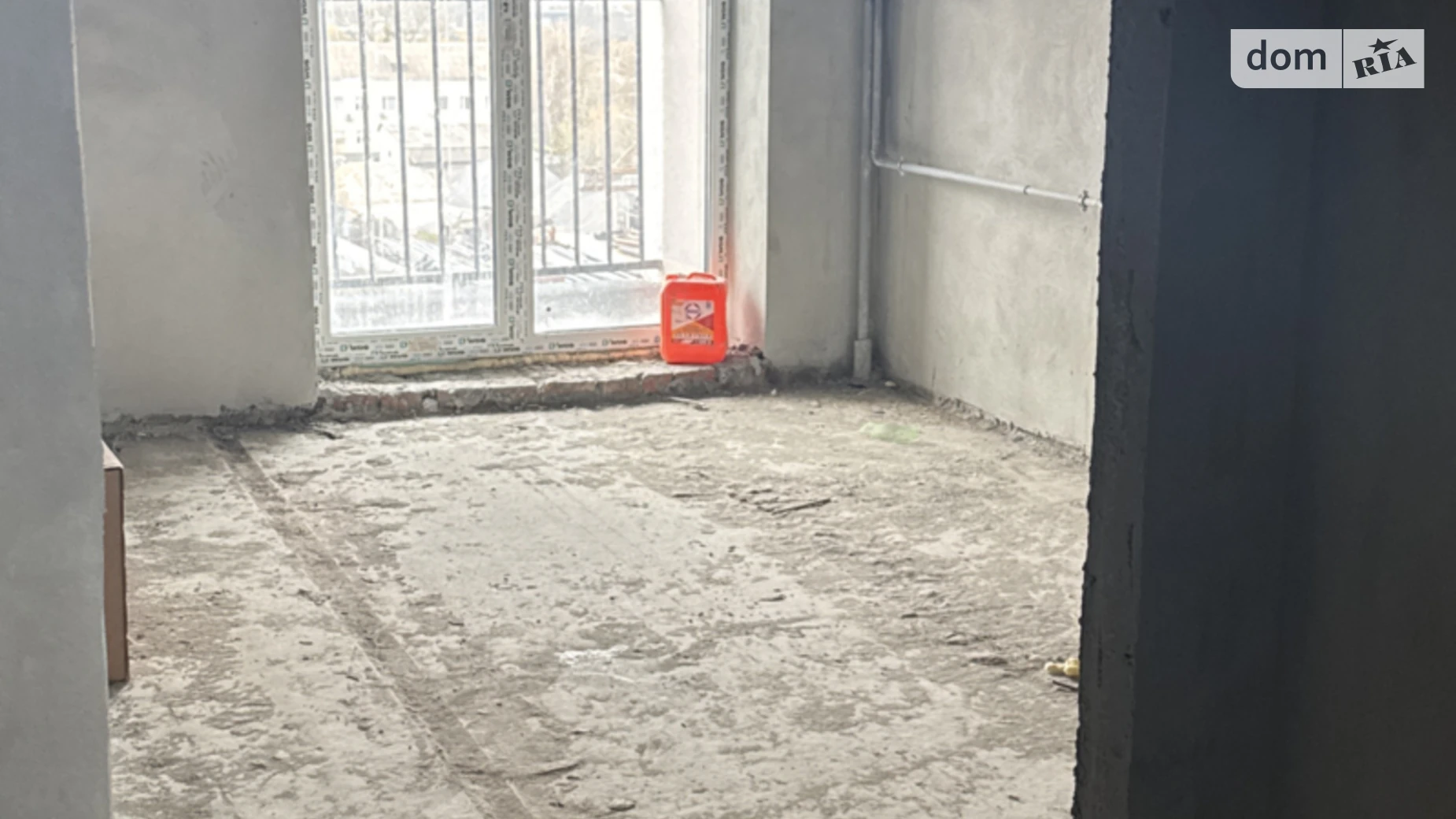 Продается 1-комнатная квартира 46 кв. м в Хмельницком, просп. Мира, 99 - фото 4