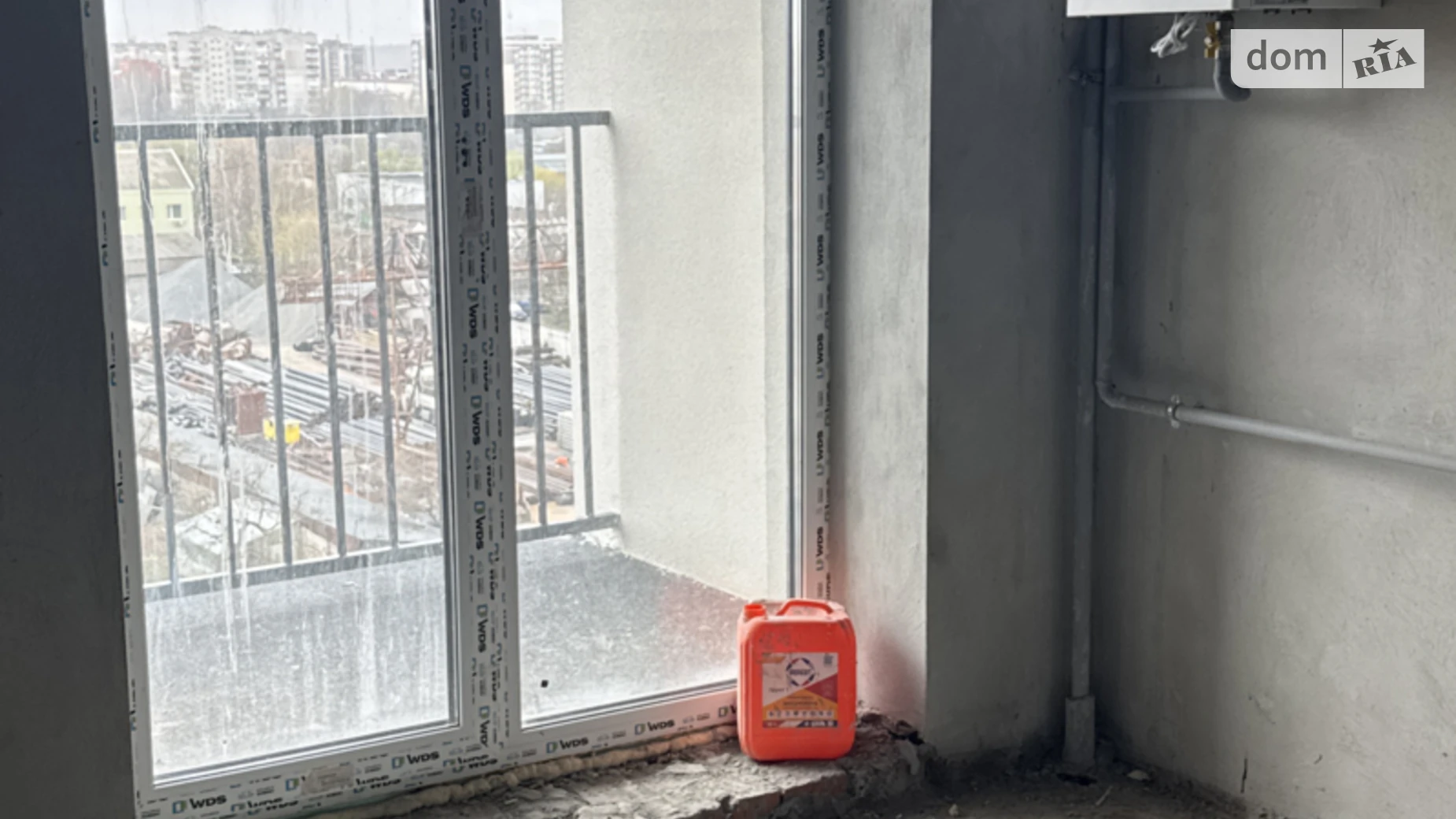 Продается 1-комнатная квартира 46 кв. м в Хмельницком, просп. Мира, 99 - фото 5