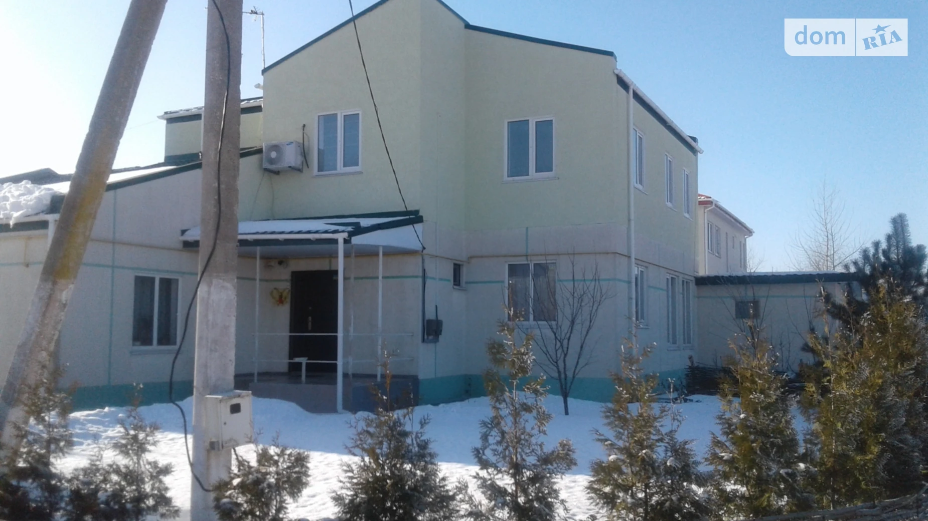 ул. Коттеджная Елизаветовка ЖК Голубое озеро, цена: 26000 грн - фото 2