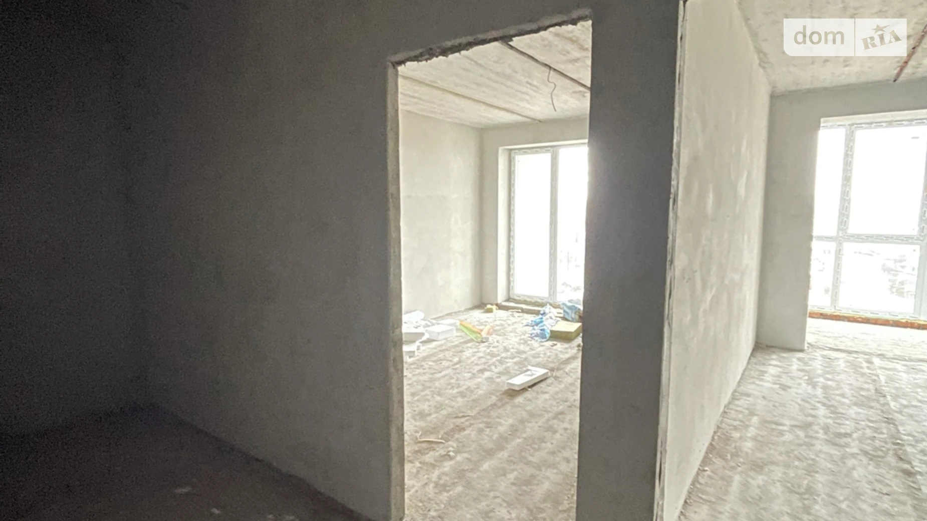 Продается 1-комнатная квартира 56 кв. м в Хмельницком, просп. Мира, 99/8А - фото 2