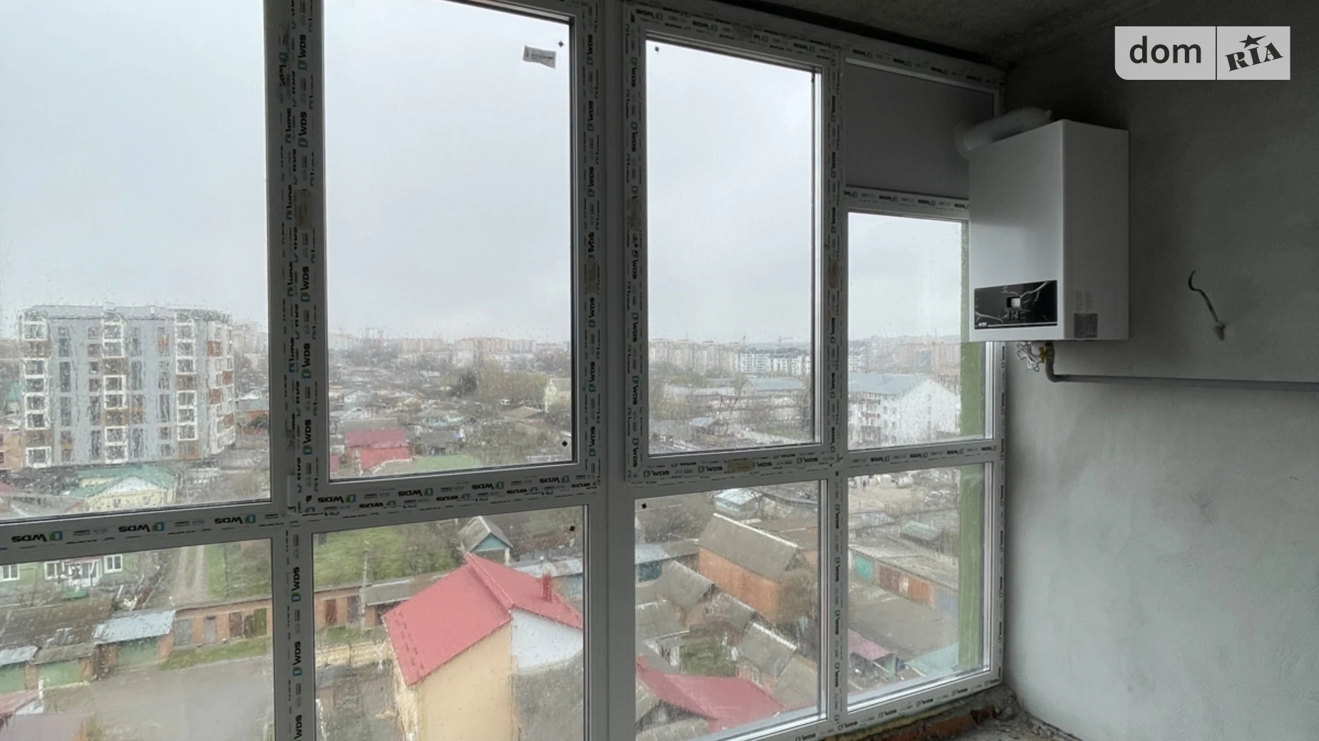 Продается 1-комнатная квартира 56 кв. м в Хмельницком, просп. Мира, 99/8А - фото 5