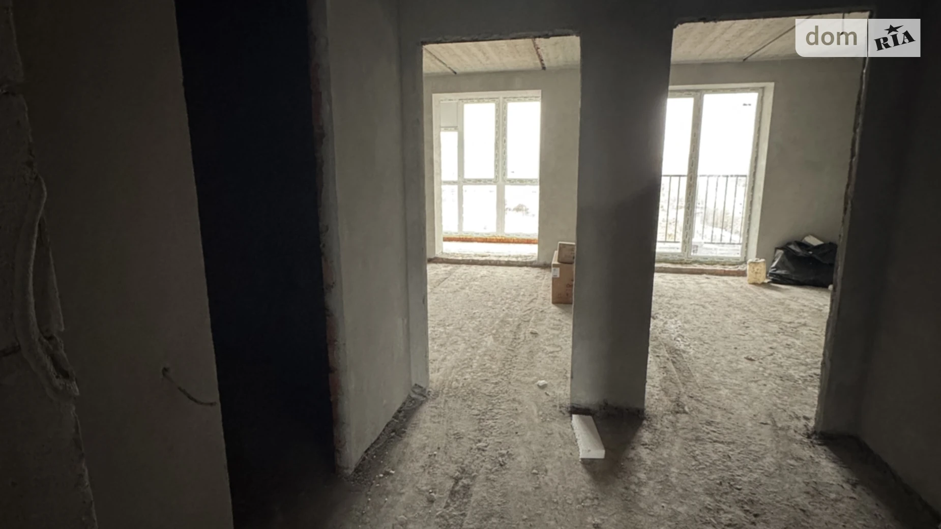 Продается 1-комнатная квартира 50 кв. м в Хмельницком, просп. Мира, 99 - фото 3