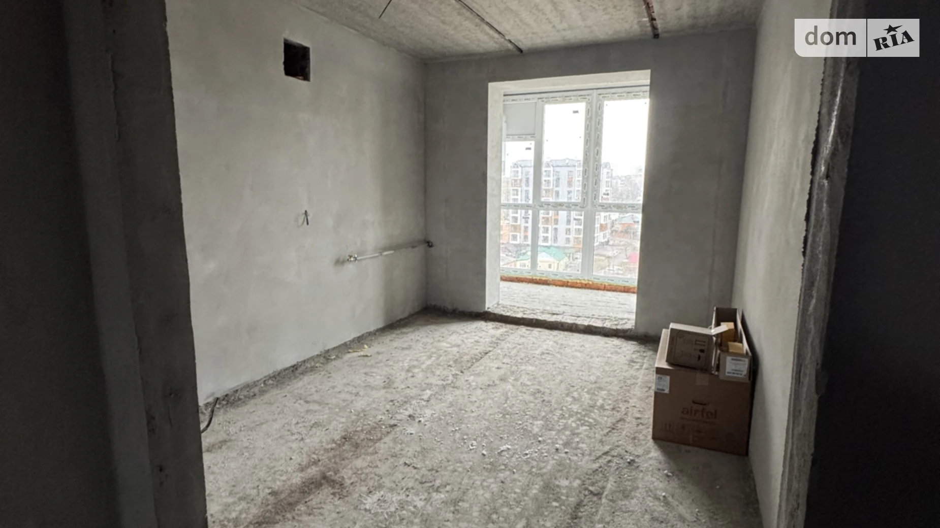 Продается 1-комнатная квартира 50 кв. м в Хмельницком, просп. Мира, 99 - фото 4