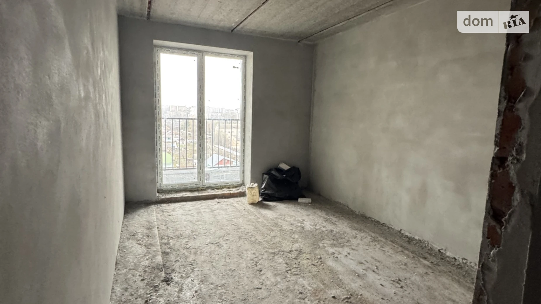 Продается 1-комнатная квартира 50 кв. м в Хмельницком, просп. Мира, 99 - фото 5