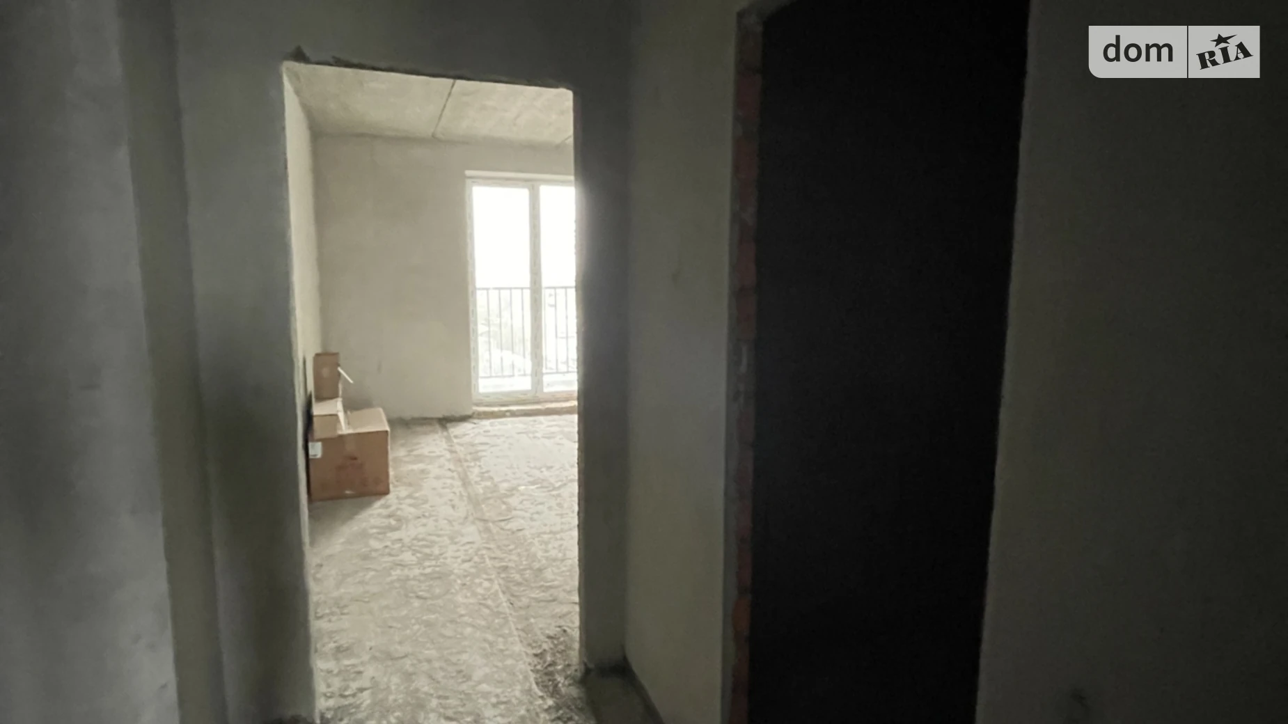 Продается 1-комнатная квартира 46 кв. м в Хмельницком, просп. Мира, 99 - фото 4