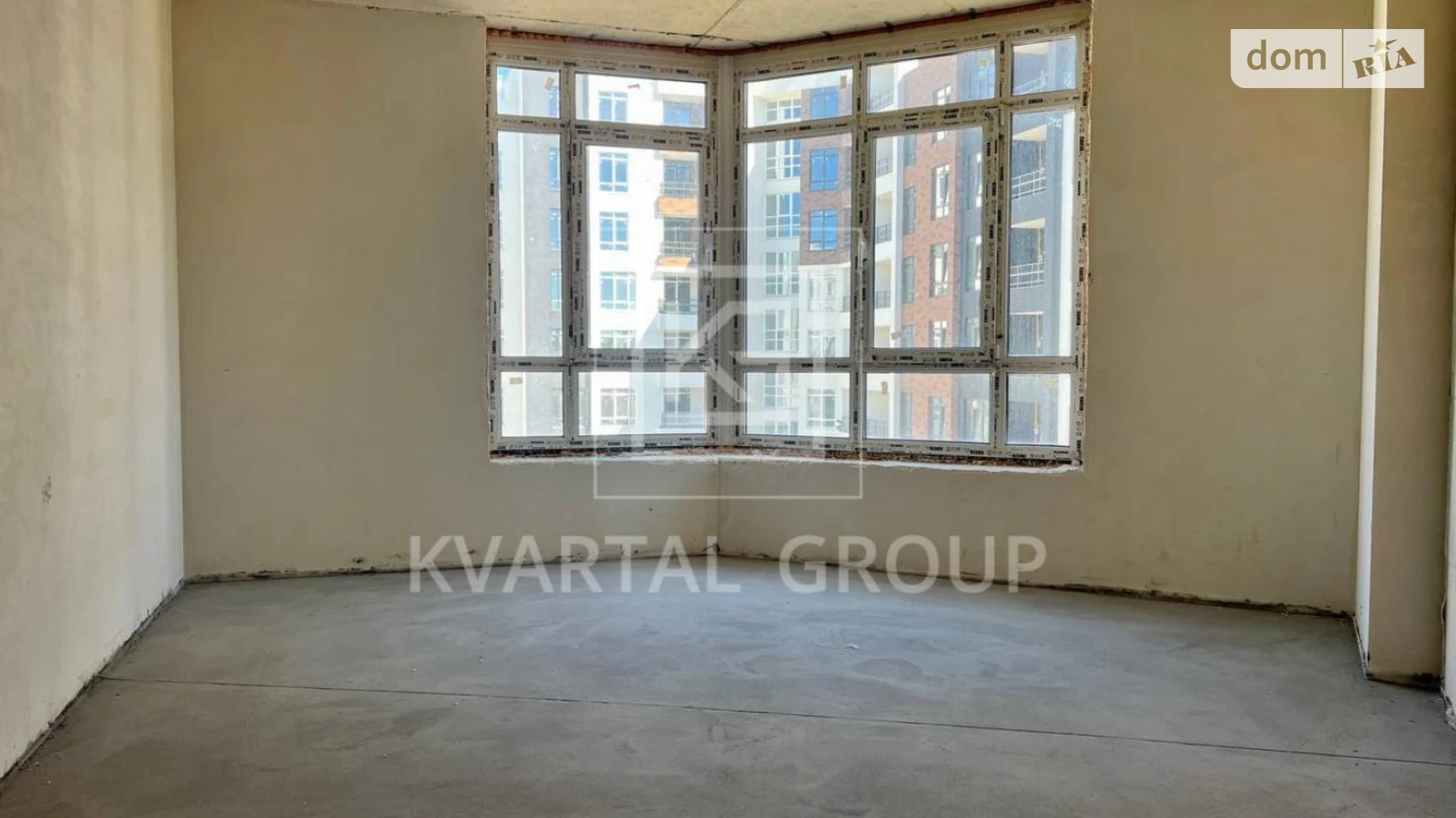 Продается 1-комнатная квартира 40 кв. м в Ирпене, ул. Кобылянской Ольги, 1В/23 - фото 5