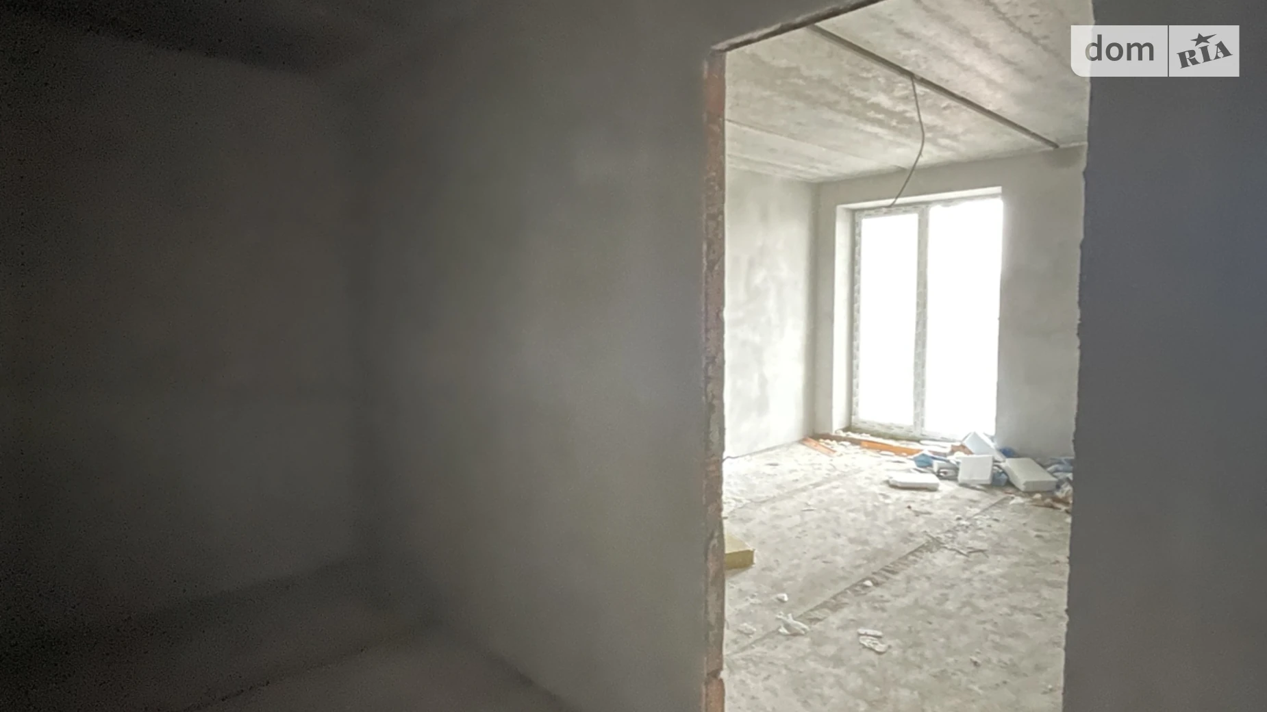 Продается 1-комнатная квартира 56 кв. м в Хмельницком, просп. Мира - фото 4