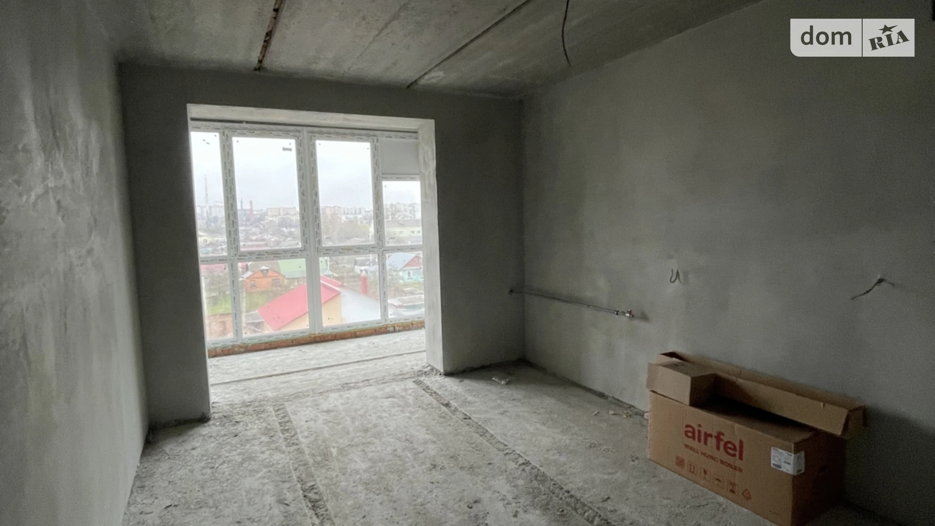 Продается 1-комнатная квартира 56 кв. м в Хмельницком, просп. Мира - фото 5