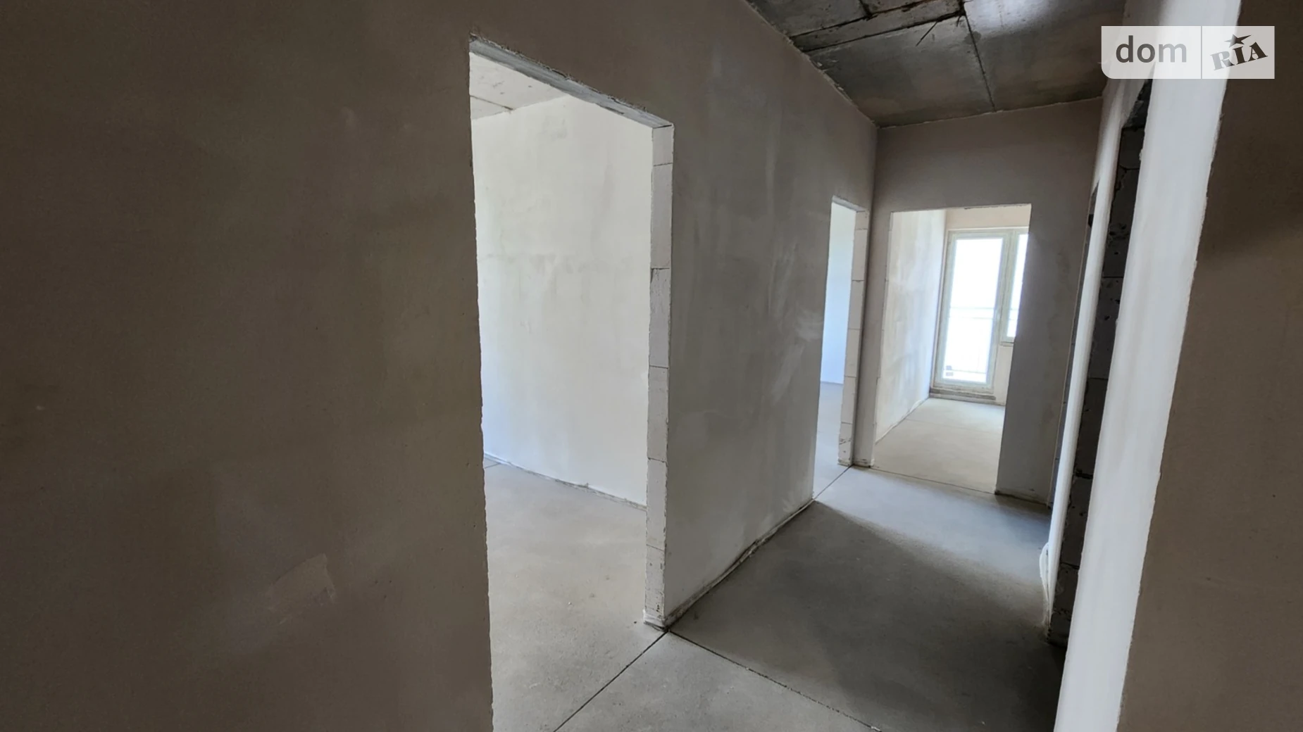 Продается 2-комнатная квартира 66.4 кв. м в Крыжановка, ул. Академика Сахарова, 3Е - фото 3