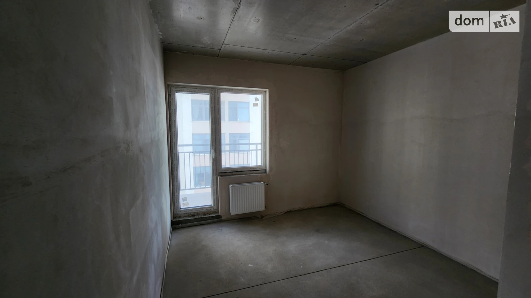 Продается 2-комнатная квартира 66.4 кв. м в Крыжановка, ул. Академика Сахарова, 3Е - фото 5