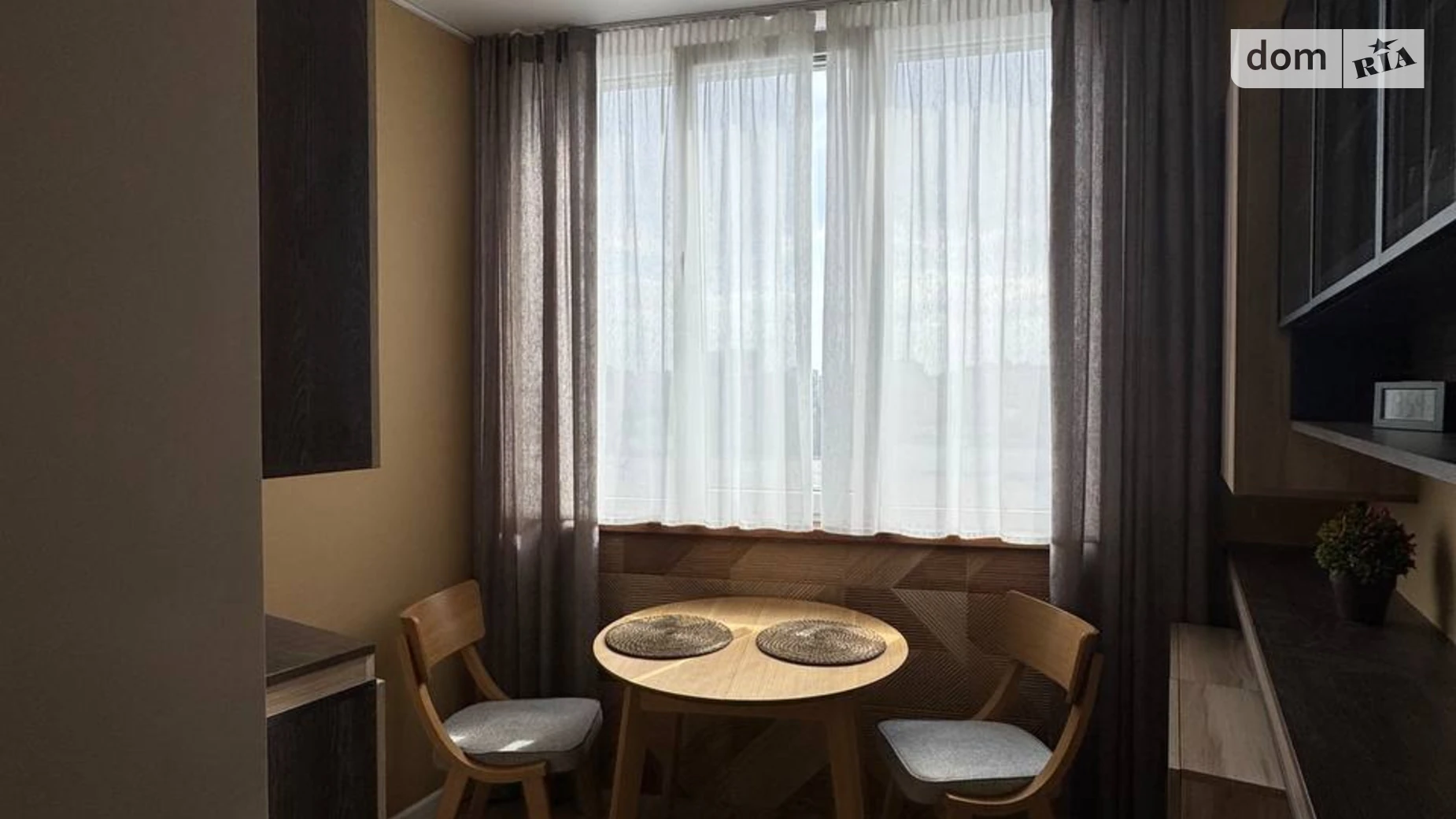 Сдается в аренду 2-комнатная квартира 53.8 кв. м в Хмельницком, ул. Заречанская, 11К - фото 4