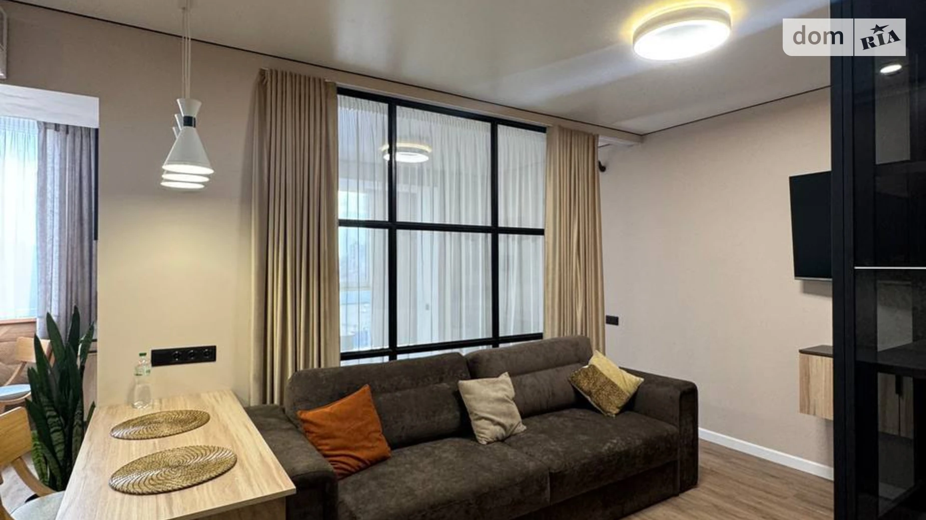 Сдается в аренду 2-комнатная квартира 53.8 кв. м в Хмельницком, ул. Заречанская, 11К - фото 5