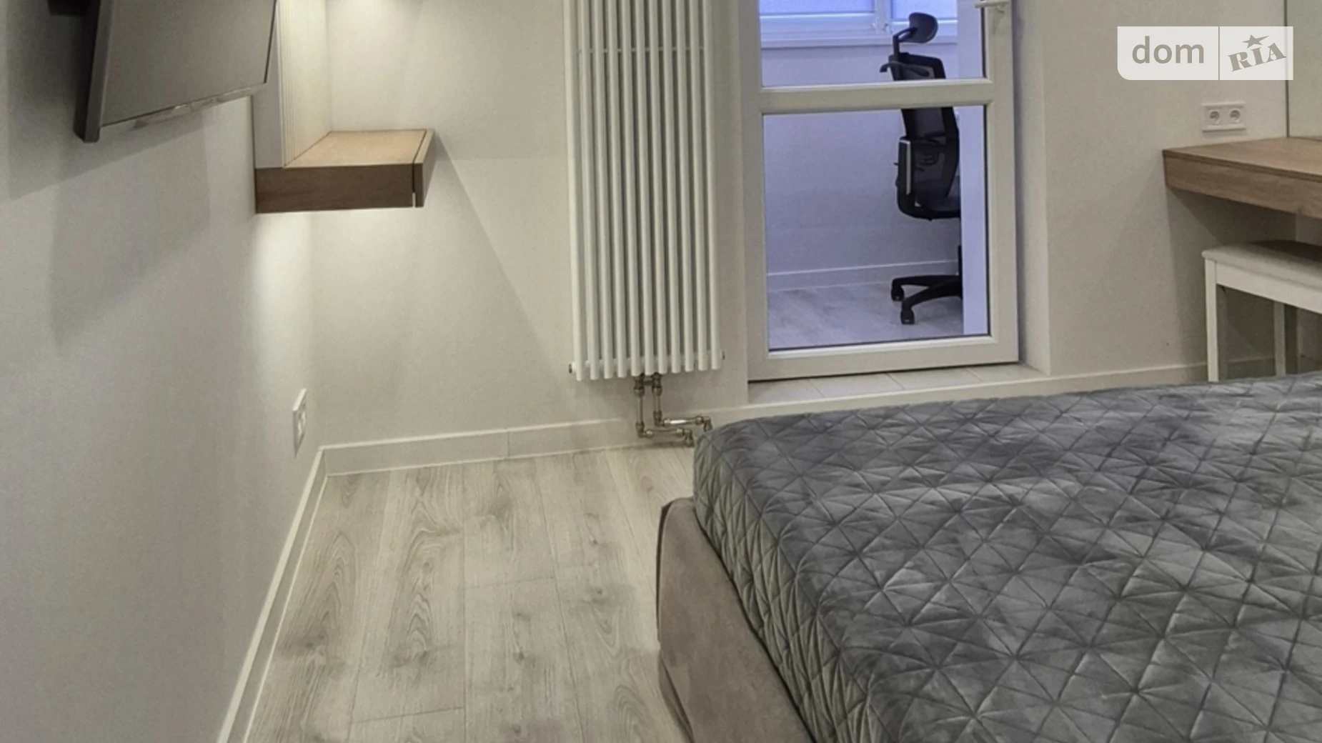 Продается 1-комнатная квартира 48 кв. м в Харькове, цена: 67000 $ - фото 2