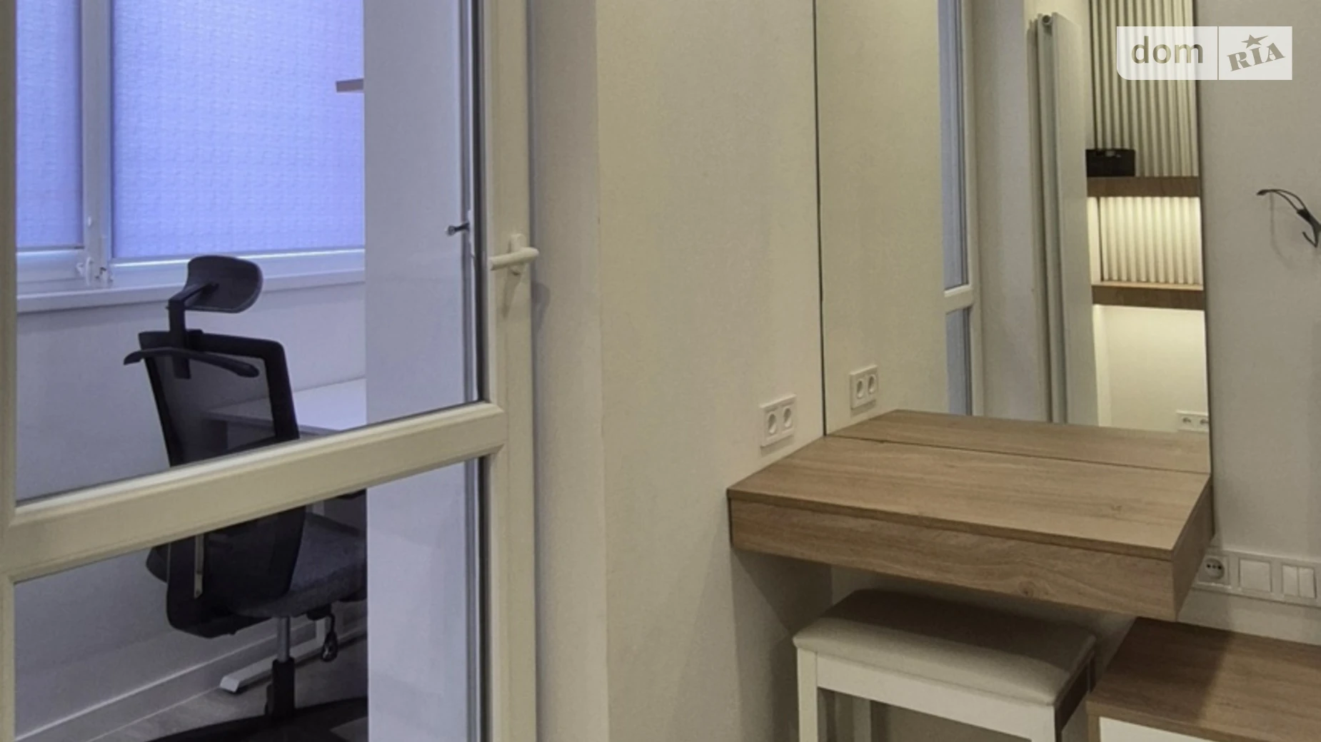 Продается 1-комнатная квартира 48 кв. м в Харькове, цена: 67000 $ - фото 5