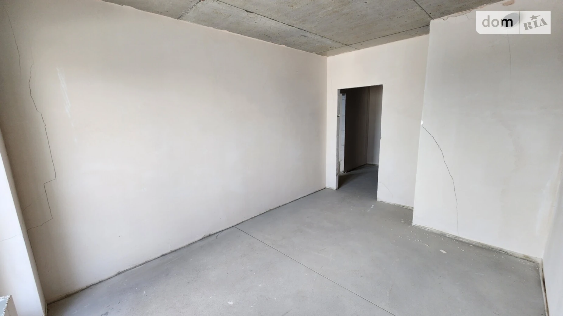 Продается 1-комнатная квартира 46.7 кв. м в Крыжановка, ул. Академика Сахарова, 3Е - фото 5