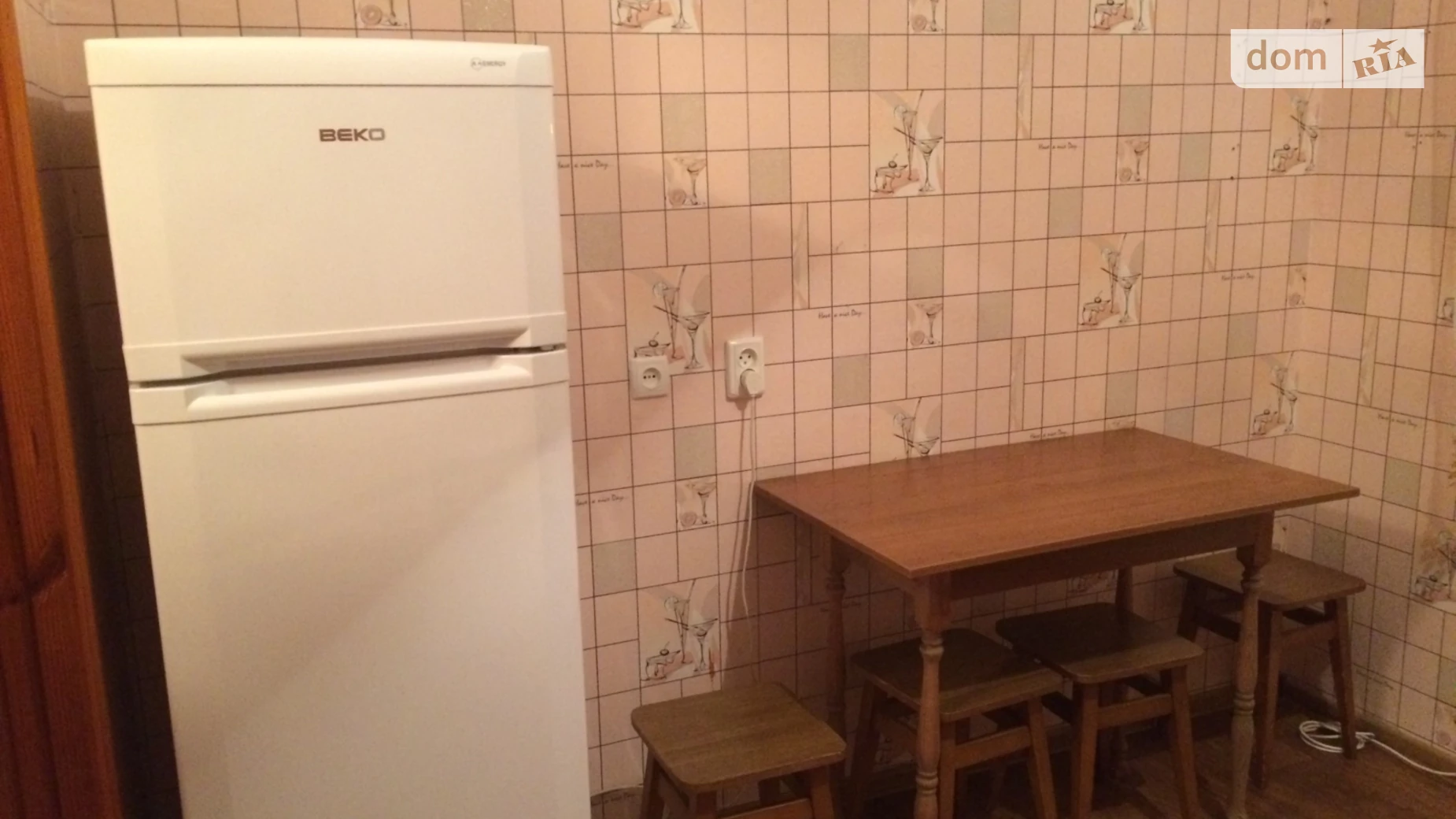 Здається в оренду 1-кімнатна квартира 46 кв. м у Хмельницькому, вул. Залізняка Максима, 18 - фото 3