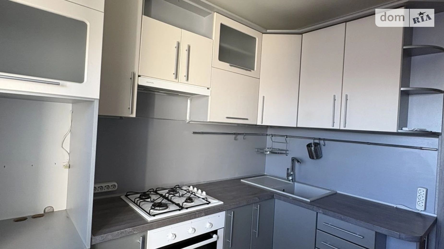 Продается 2-комнатная квартира 51.3 кв. м в Белой Церкви, ул. Людмилы Павличенко - фото 2