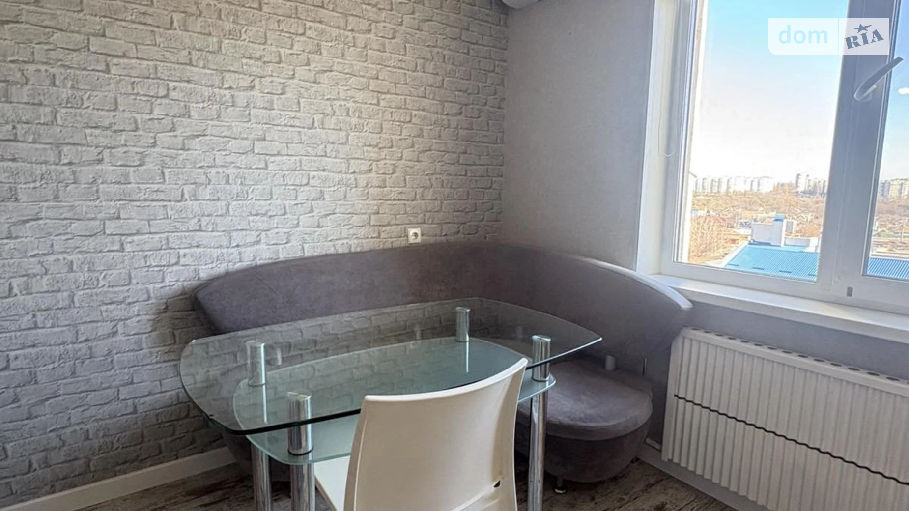 Продается 2-комнатная квартира 51.3 кв. м в Белой Церкви, ул. Людмилы Павличенко - фото 3