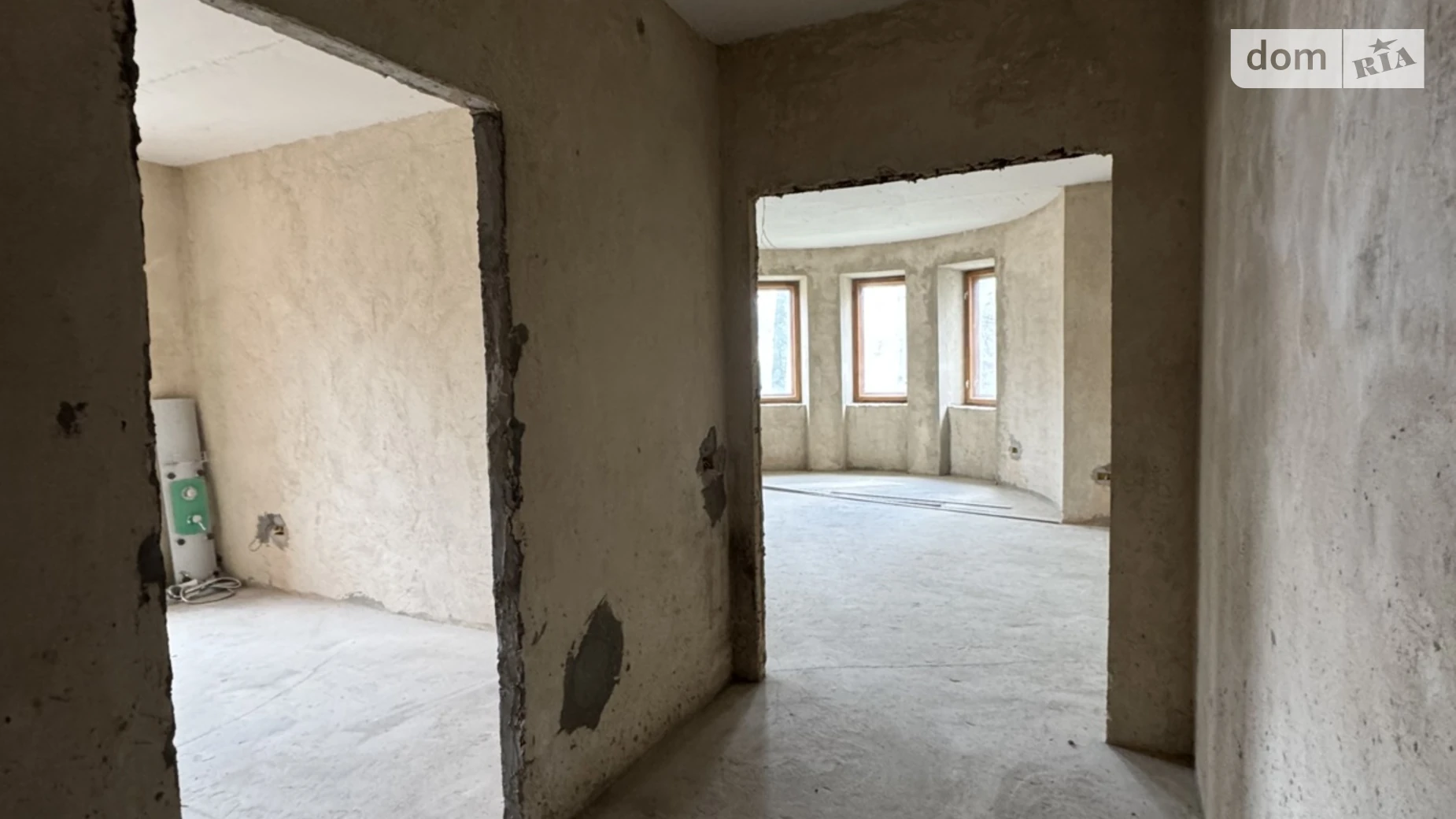 2-комнатная квартира 88 кв. м в Тернополе, ул. Черновецкая - фото 2