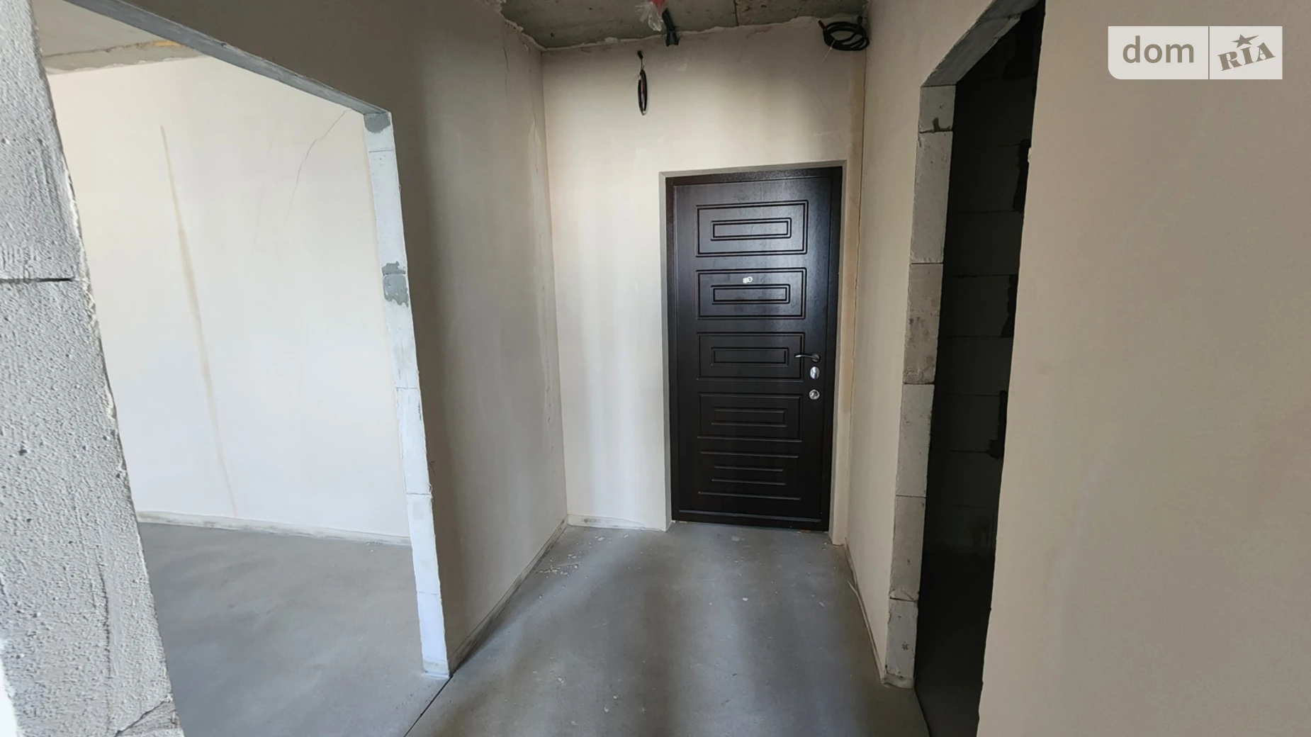 Продается 1-комнатная квартира 44 кв. м в Крыжановка, ул. Академика Сахарова, 3Е - фото 4