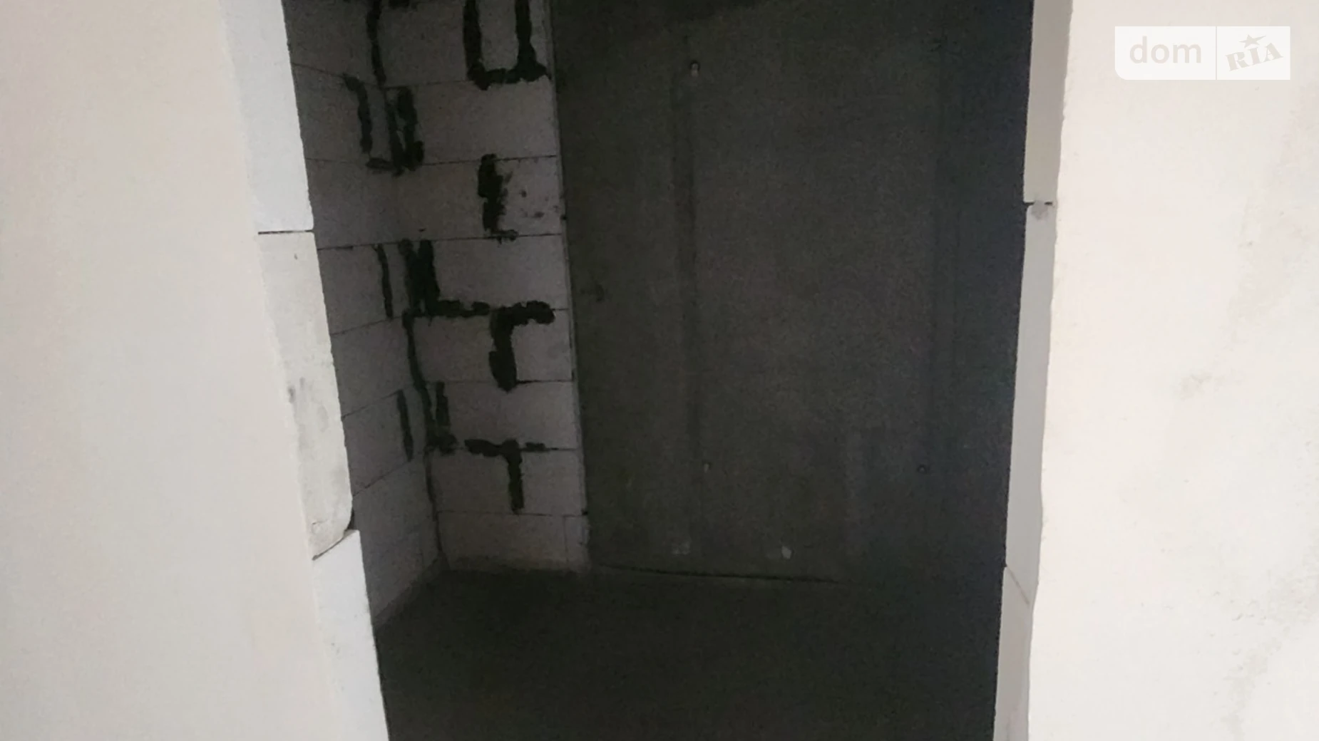 Продается 1-комнатная квартира 44 кв. м в Крыжановка, ул. Академика Сахарова, 3Е - фото 5