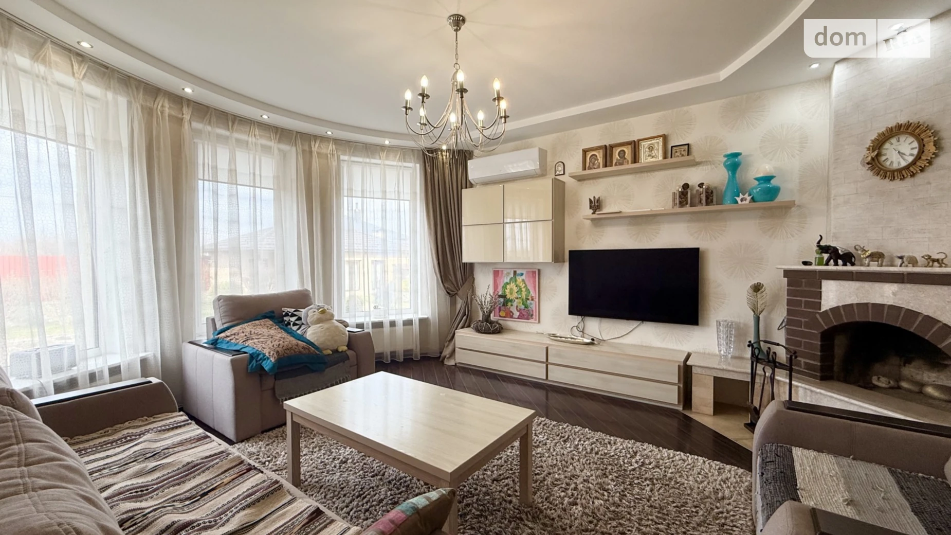 Продается дом на 2 этажа 255 кв. м с участком, цена: 355000 $ - фото 4