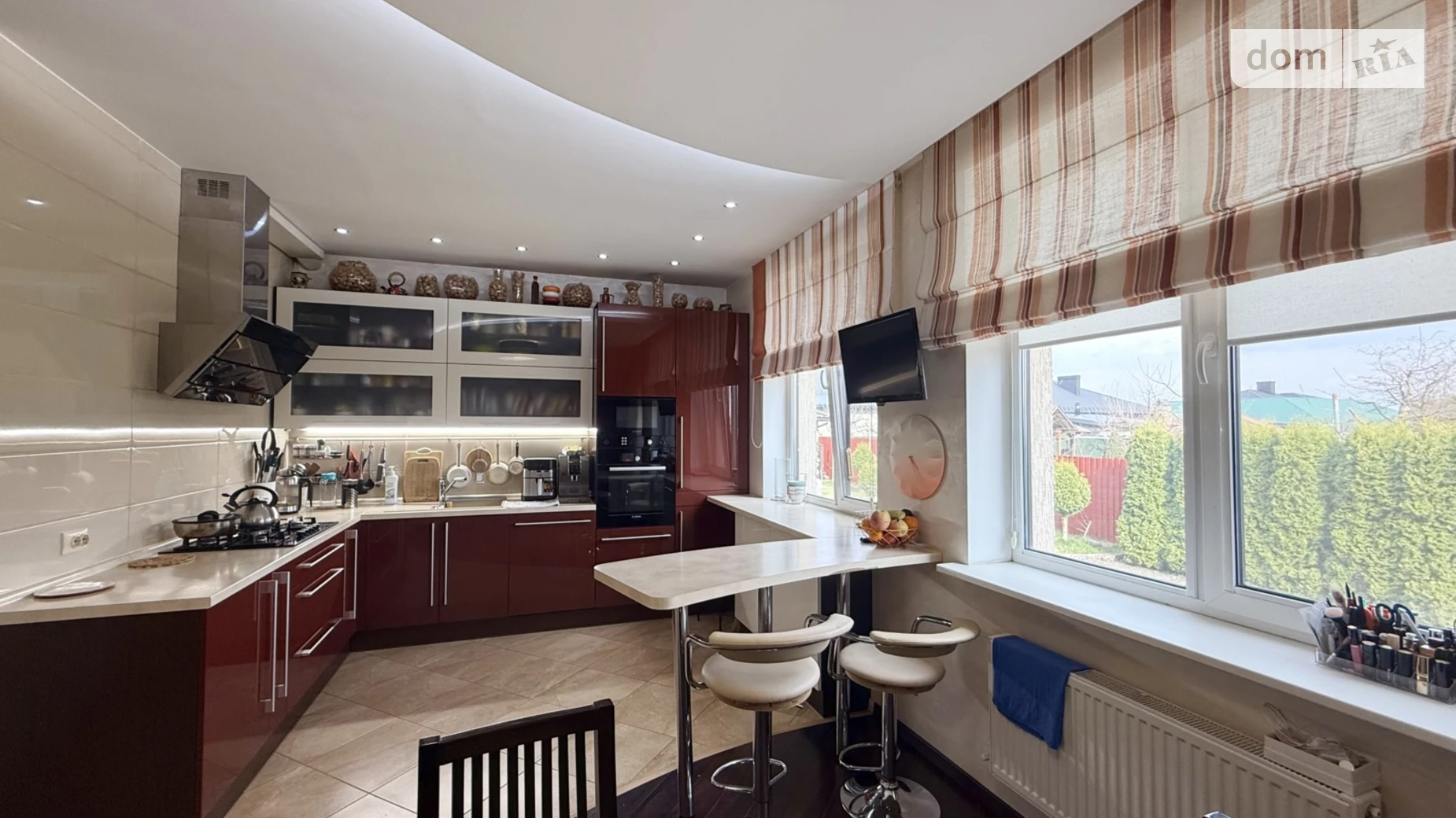 Продається будинок 2 поверховий 255 кв. м з банею/сауною, цена: 355000 $ - фото 5