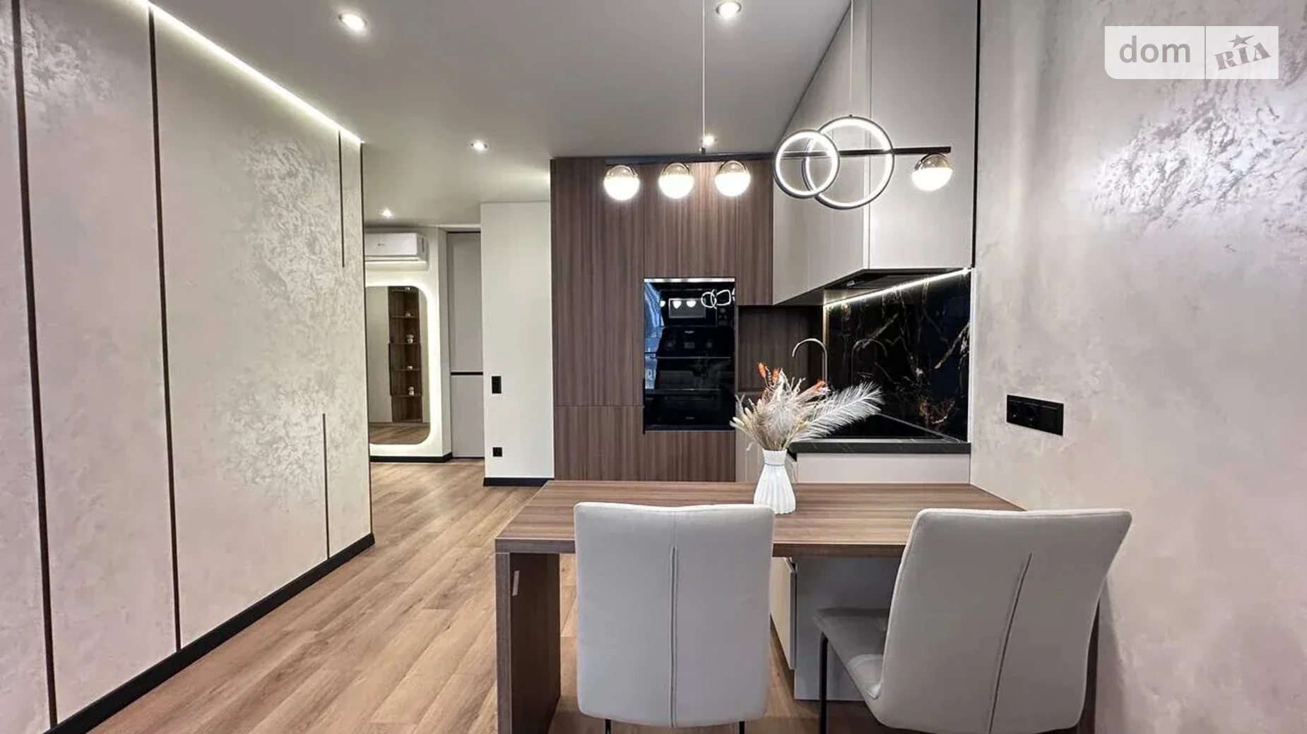 Продается 1-комнатная квартира 46 кв. м в Ивано-Франковске, ул. Вовчинецька, 223А - фото 5