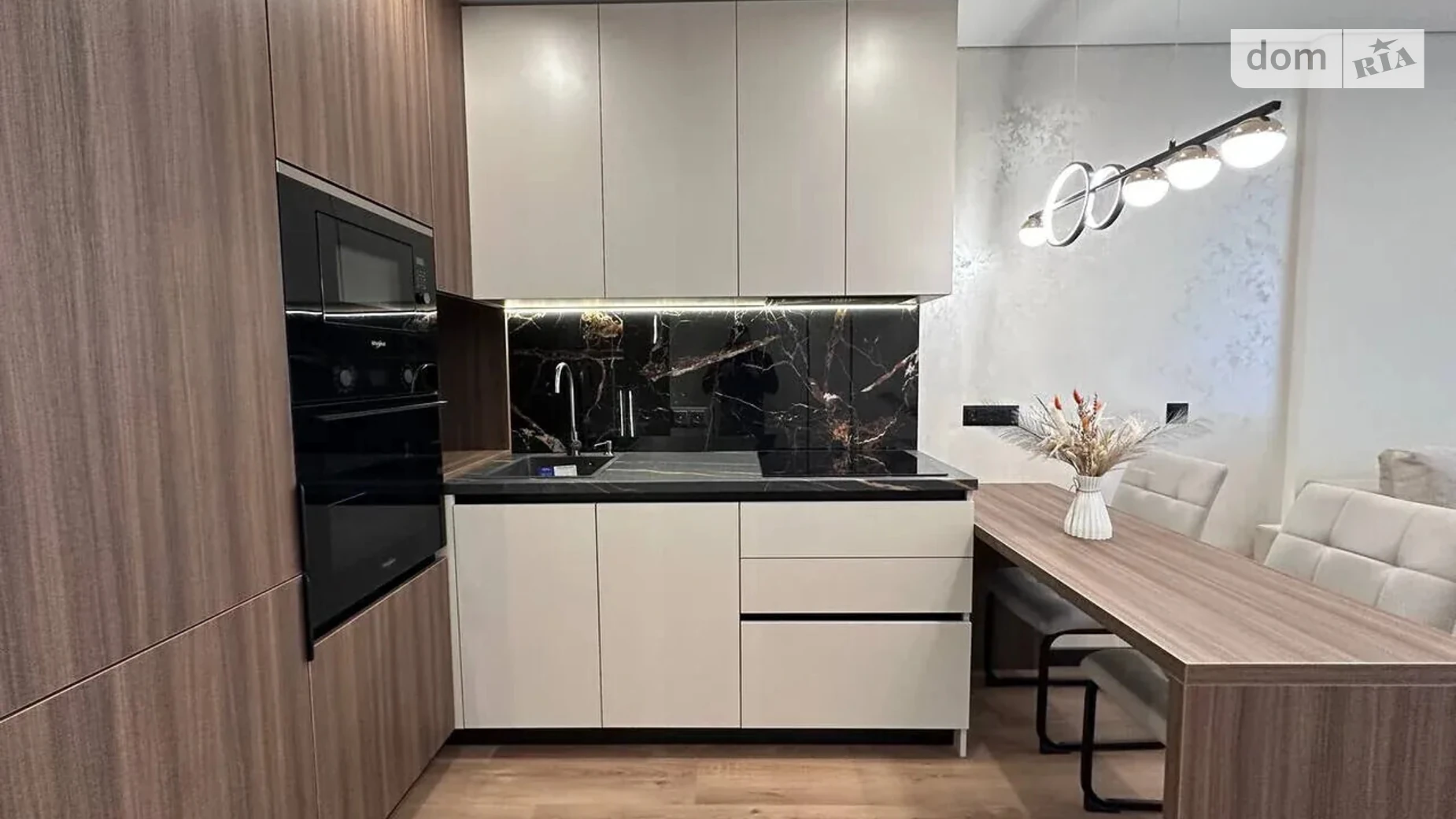 Продается 1-комнатная квартира 46 кв. м в Ивано-Франковске, ул. Вовчинецька, 223А - фото 4