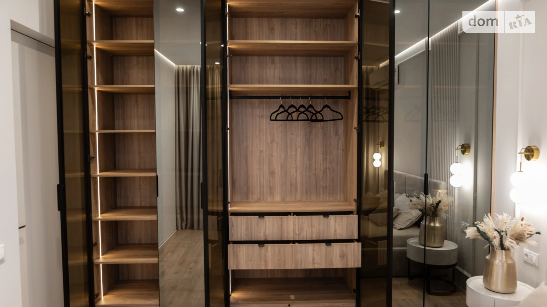 Здається в оренду 2-кімнатна квартира 64.6 кв. м у Ужгороді, вул. Легоцького, 80 корпус 4 - фото 5