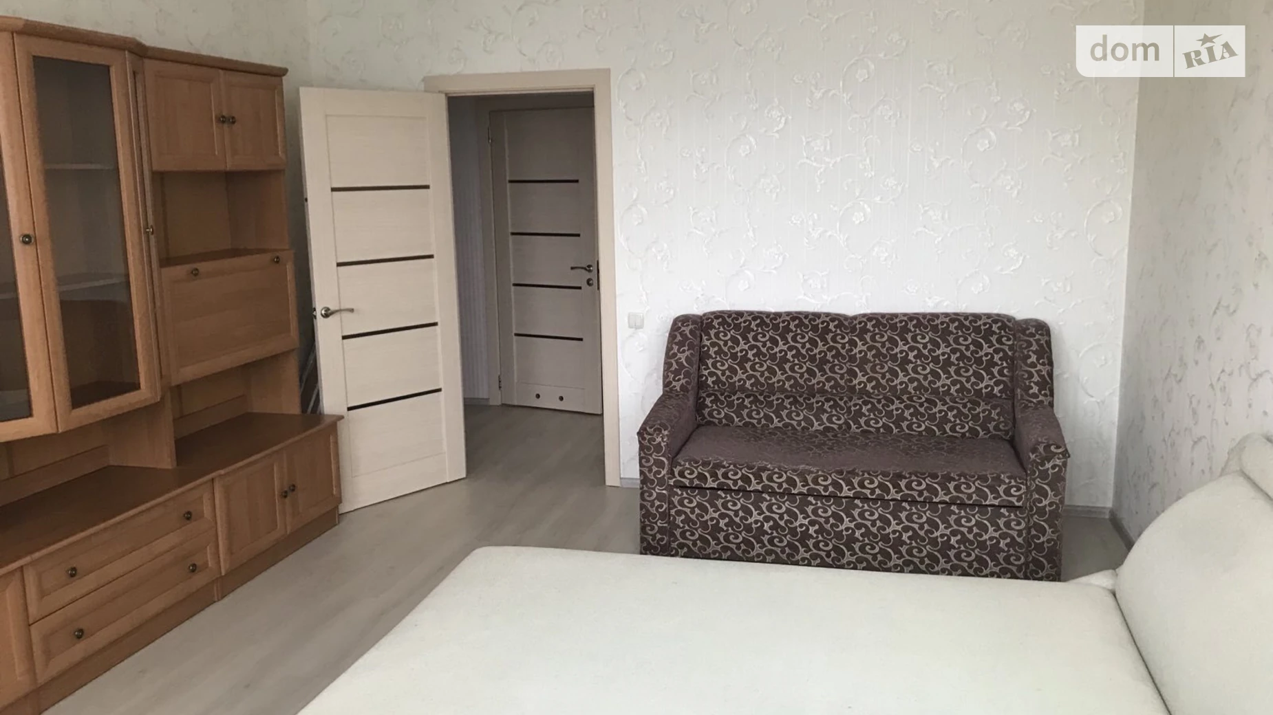 Продается 1-комнатная квартира 52.6 кв. м в Киеве, ул. Анны Ахматовой, 32/18 - фото 4