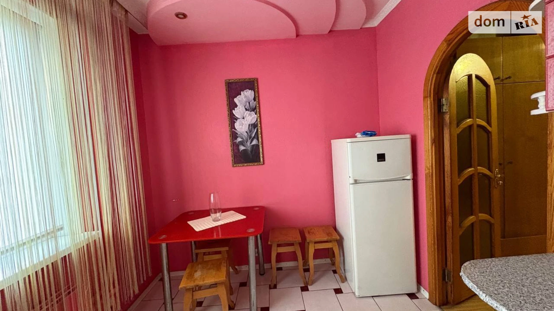 Продается 3-комнатная квартира 68.2 кв. м в Белой Церкви, ул. Петра Калнышевского(Пролетарская), 13 - фото 2