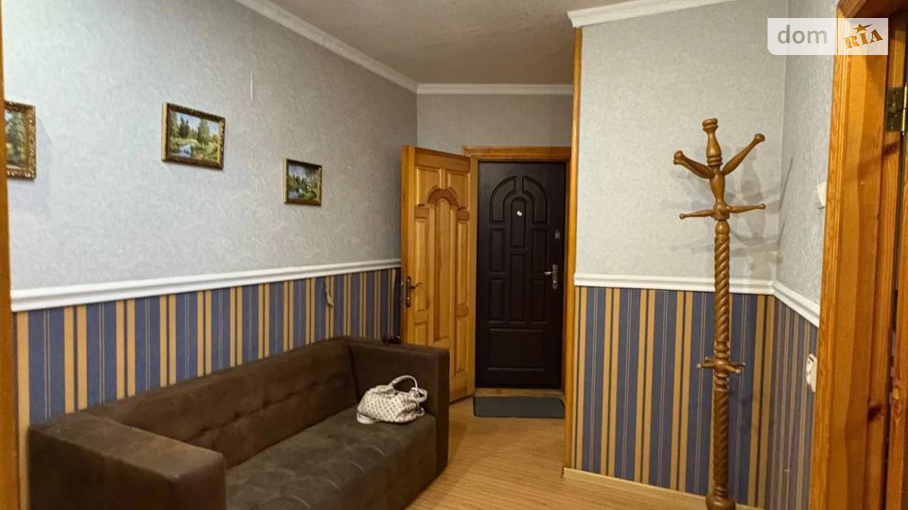 Продается 3-комнатная квартира 68.2 кв. м в Белой Церкви, ул. Петра Калнышевского(Пролетарская), 13 - фото 4